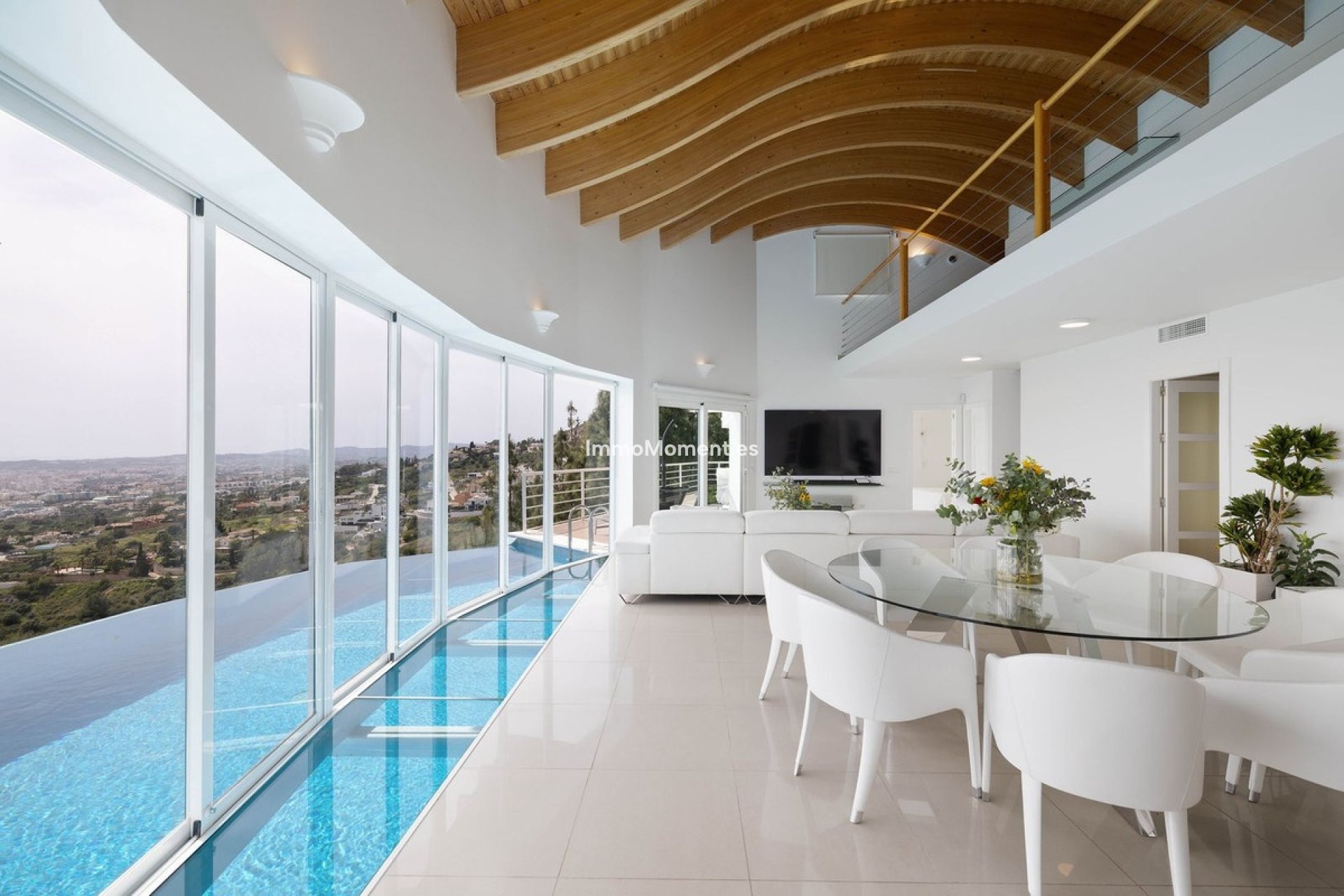 Wiederverkauf - Villa - Benalmadena - Benalmadena Costa