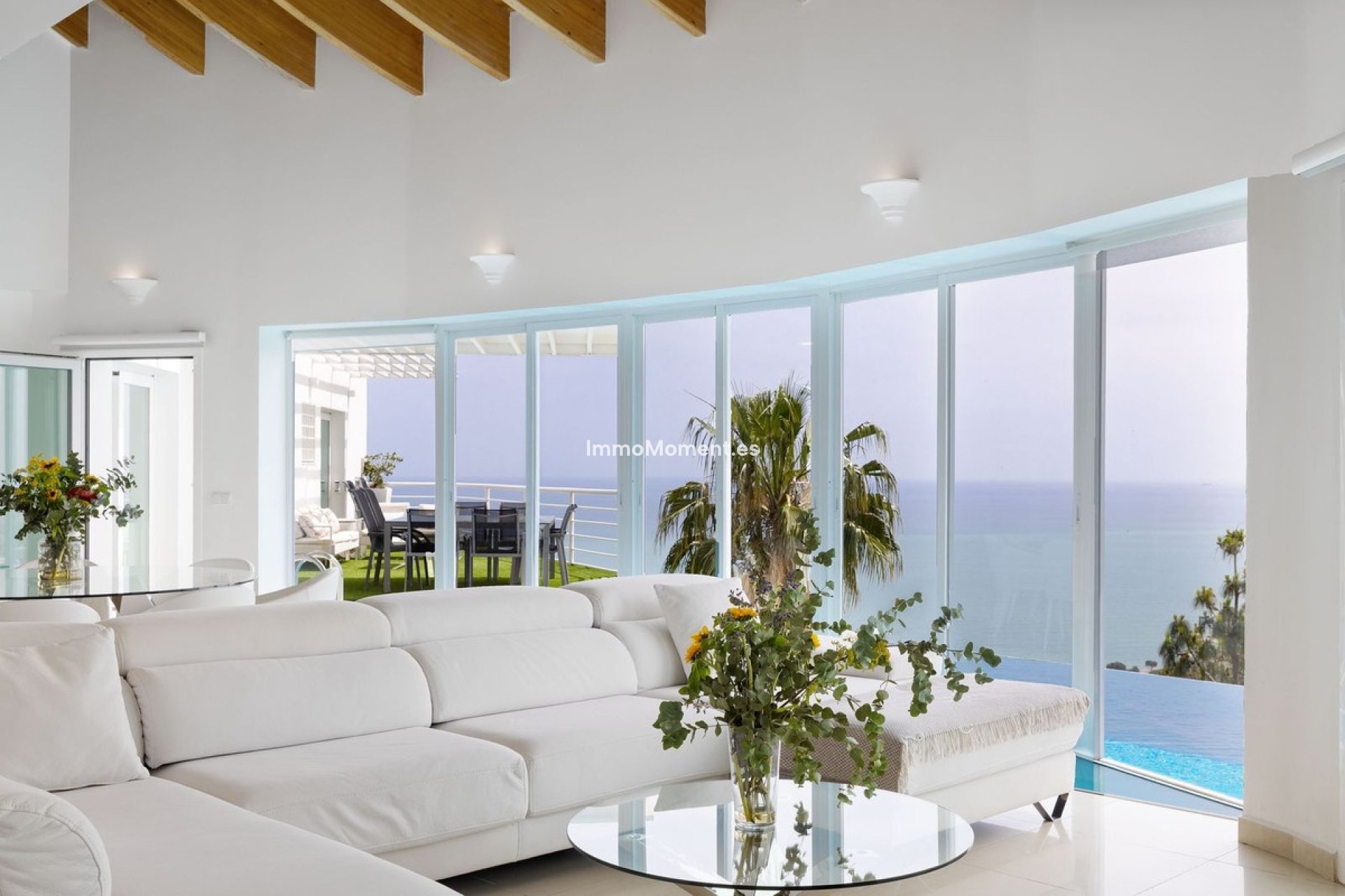 Wiederverkauf - Villa - Benalmadena - Benalmadena Costa