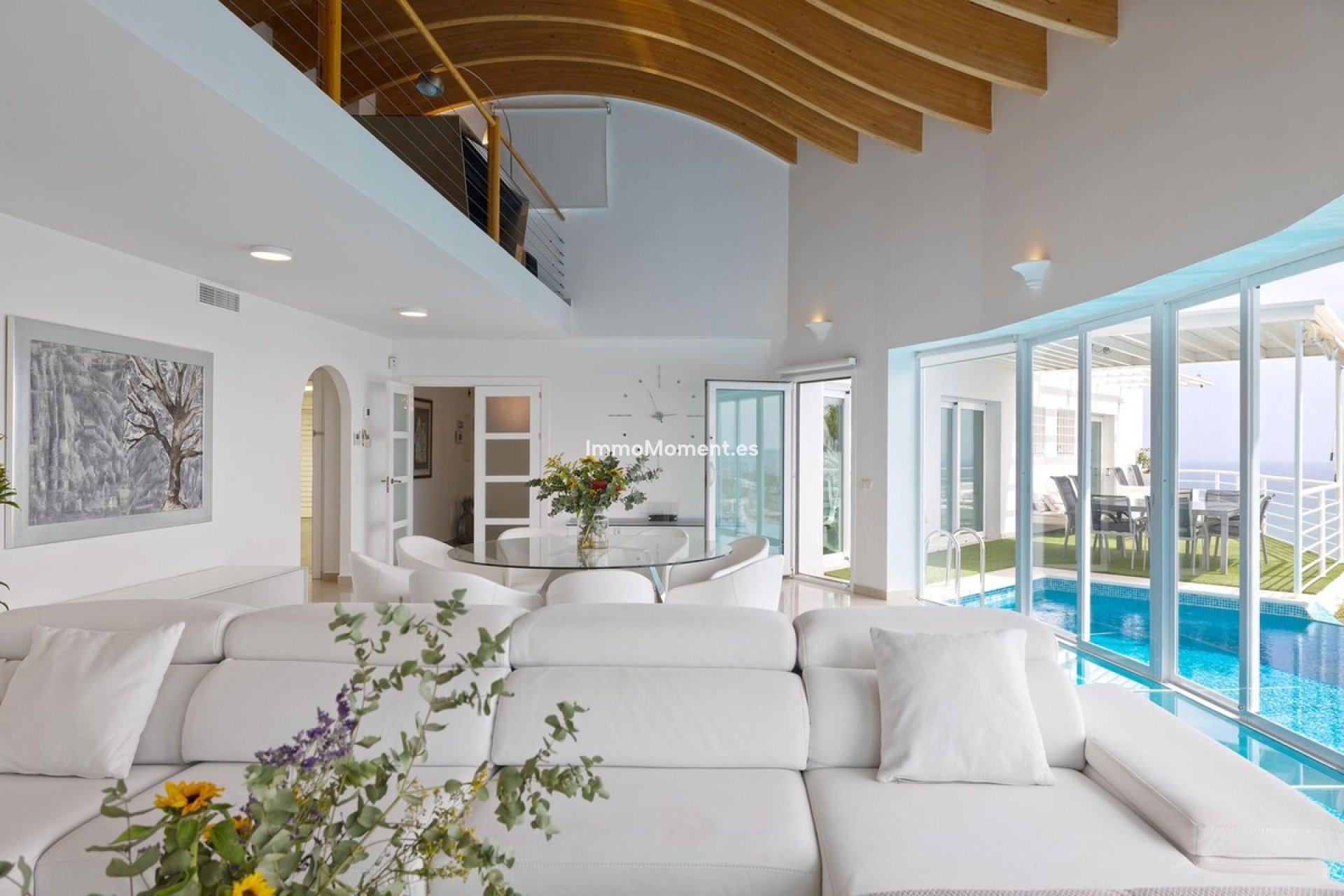 Wiederverkauf - Villa - Benalmadena - Benalmadena Costa