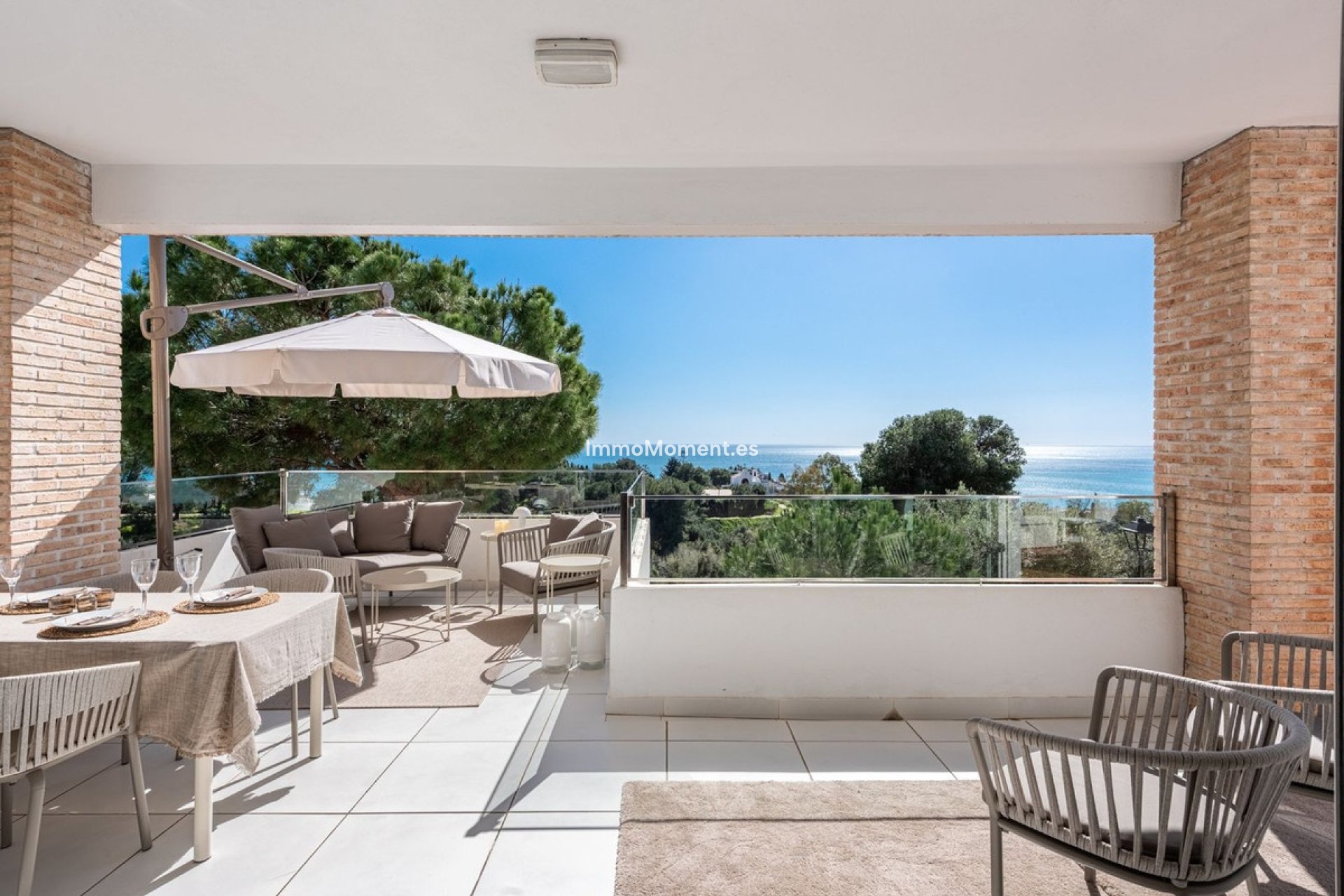 Wiederverkauf - Villa - Benalmadena - Benalmadena Costa