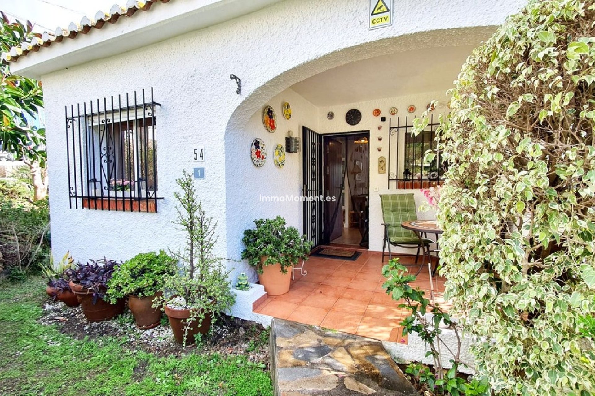 Wiederverkauf - Villa - Benalmadena - Benalmadena Costa