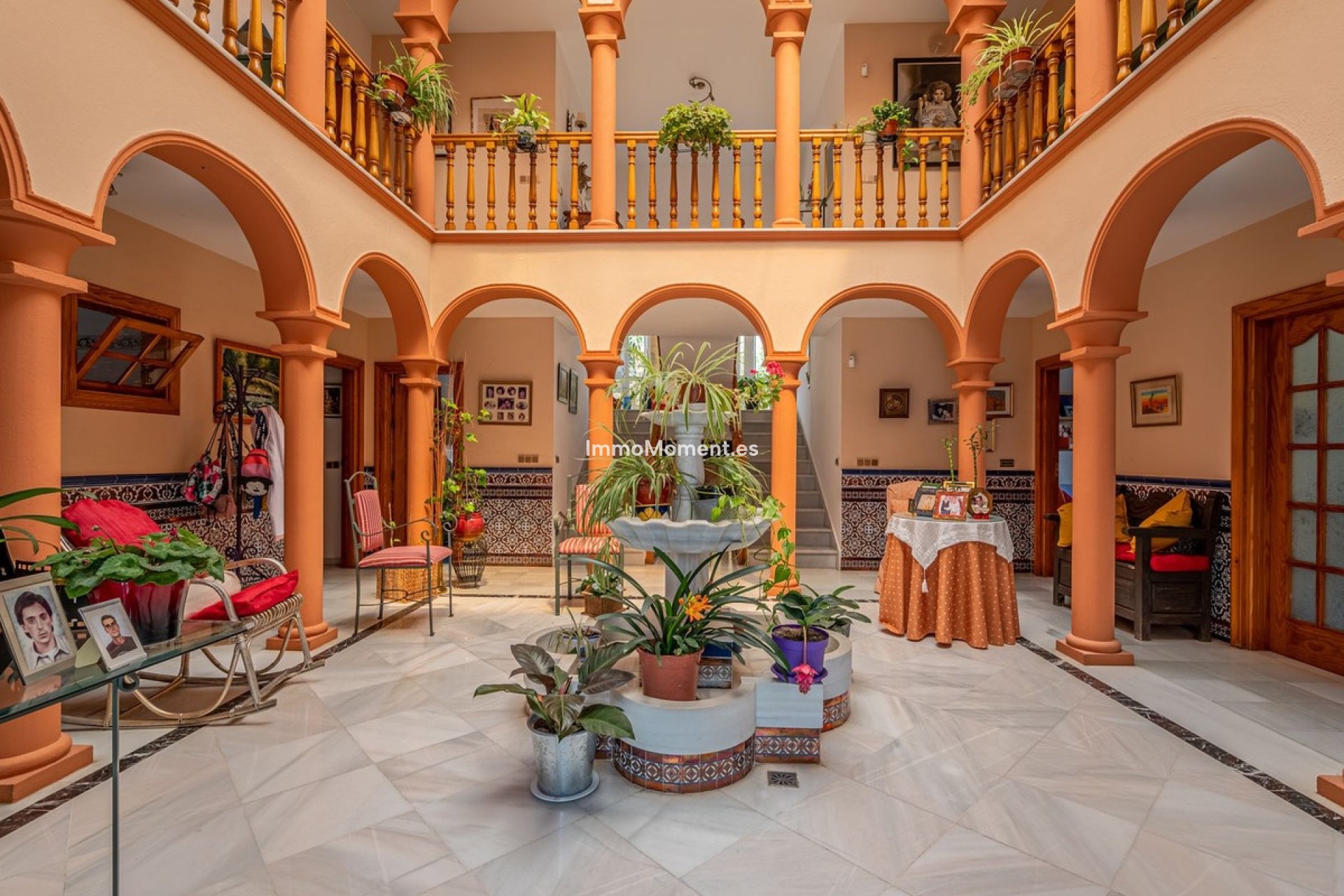 Wiederverkauf - Villa - Benalmadena - Benalmadena Costa