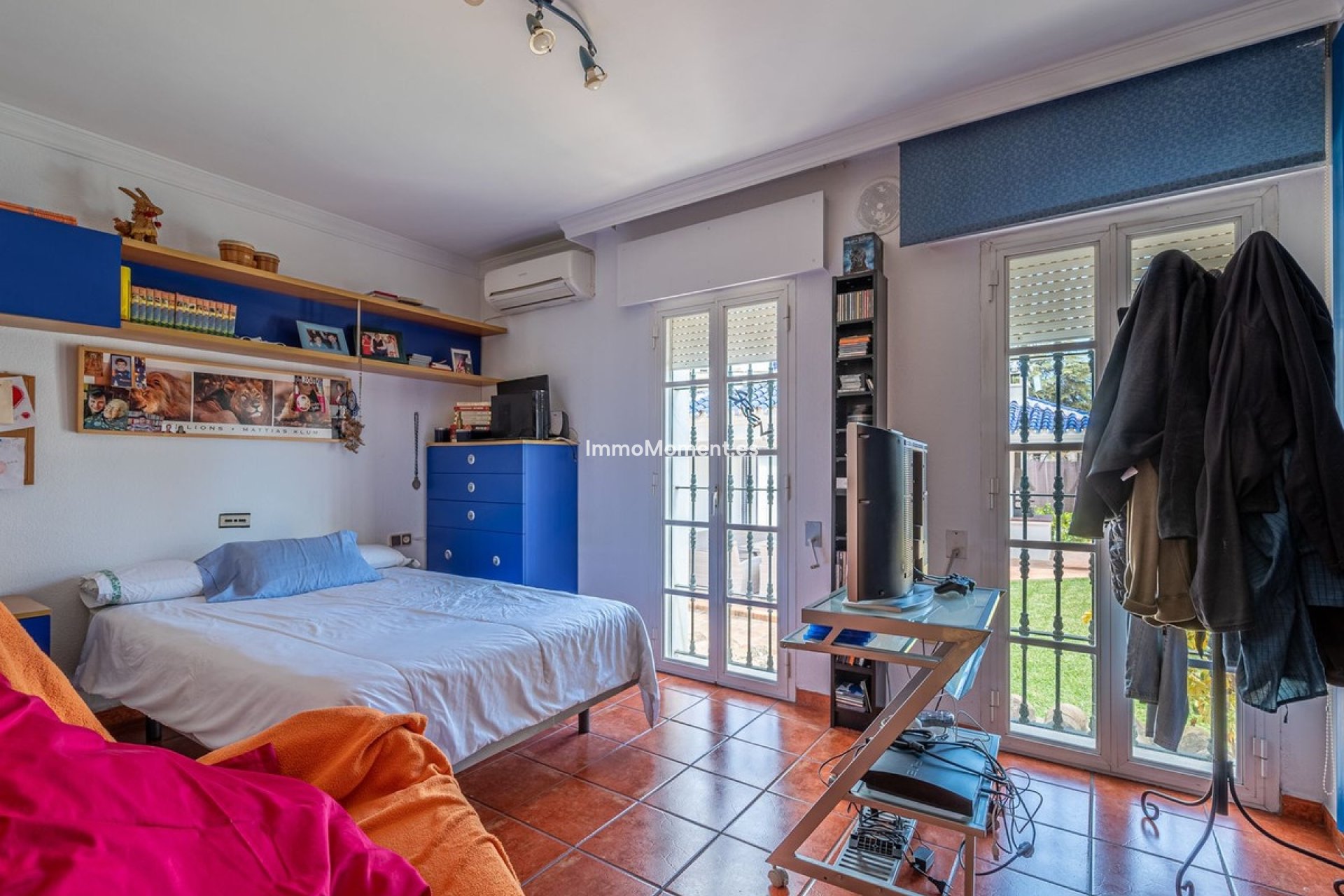 Wiederverkauf - Villa - Benalmadena - Benalmadena Costa