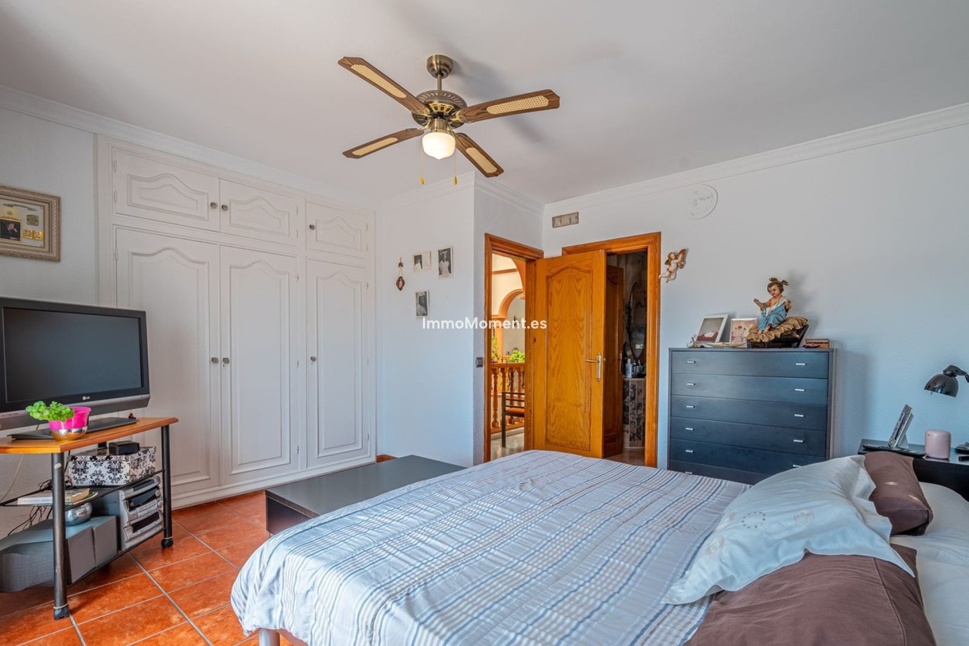 Wiederverkauf - Villa - Benalmadena - Benalmadena Costa