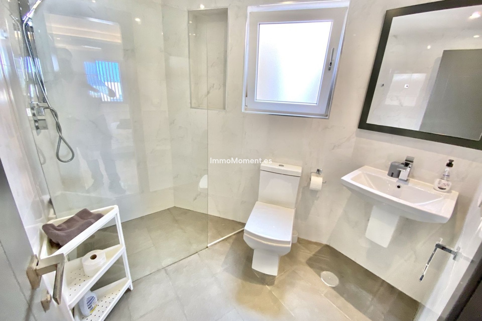 Wiederverkauf - Villa - Benalmadena - Benalmadena Pueblo