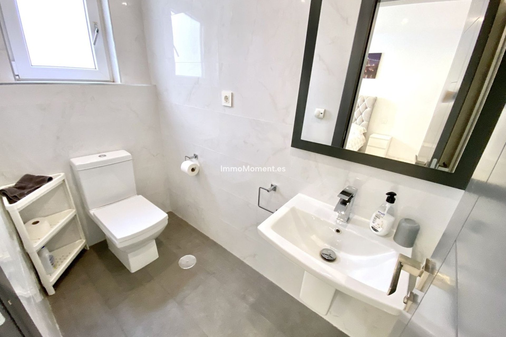 Wiederverkauf - Villa - Benalmadena - Benalmadena Pueblo