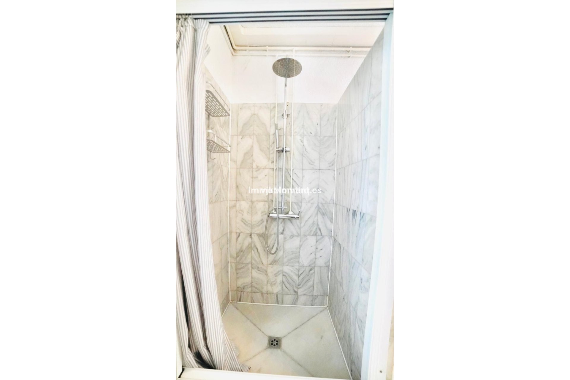 Wiederverkauf - Villa - Benalmadena - Benalmadena Pueblo