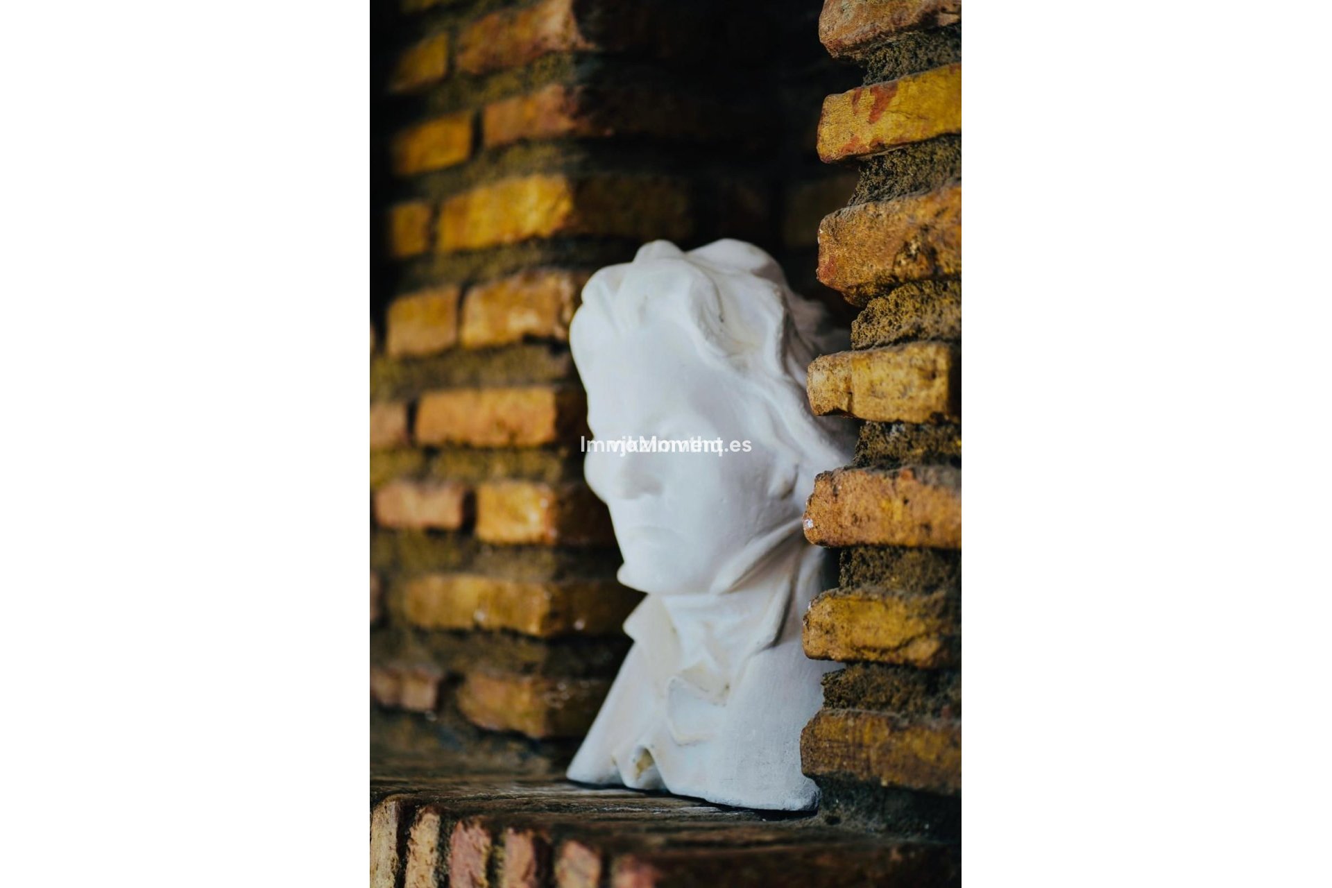 Wiederverkauf - Villa - Benalmadena - Benalmadena Pueblo