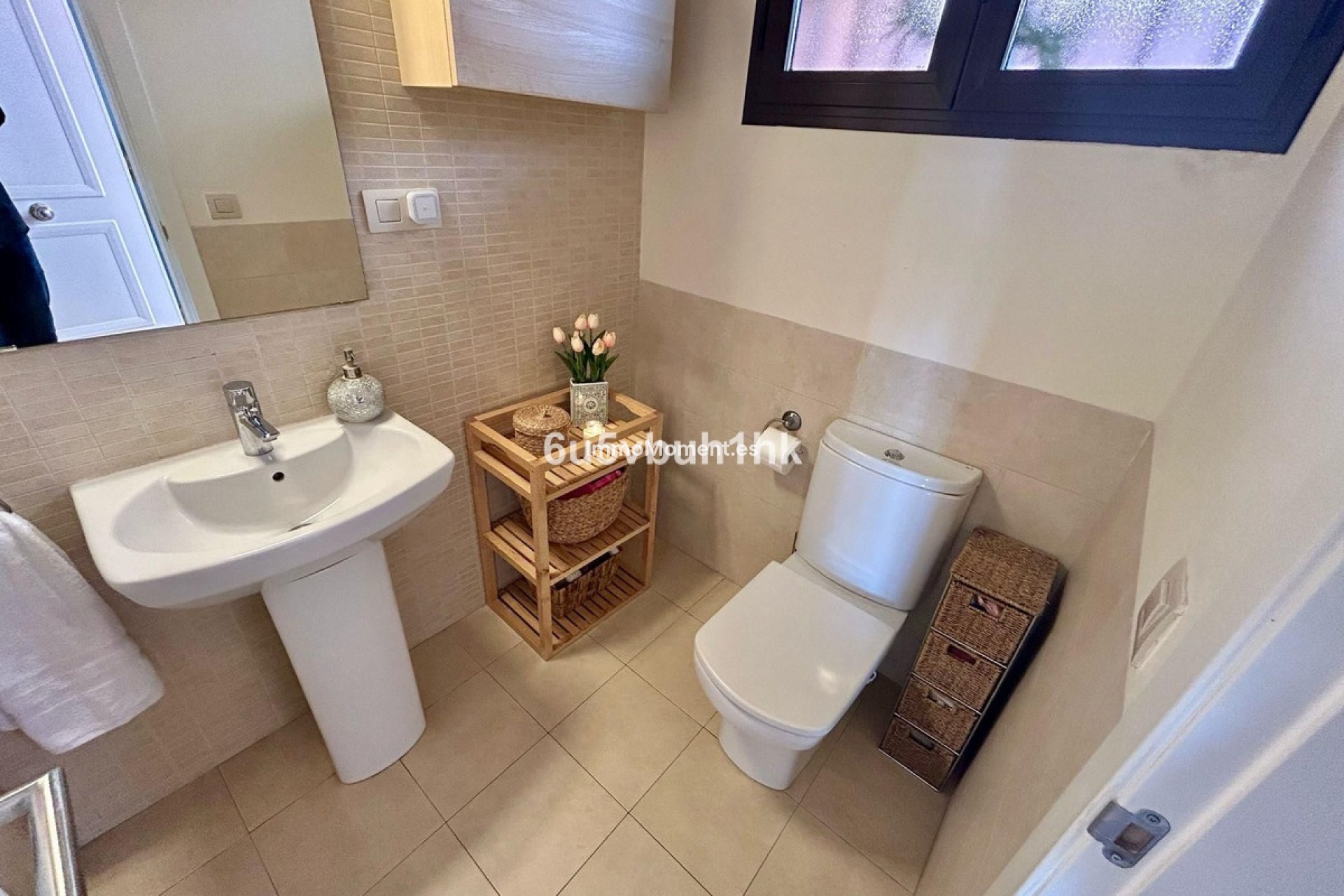 Wiederverkauf - Villa - Benalmadena - Benalmadena Pueblo