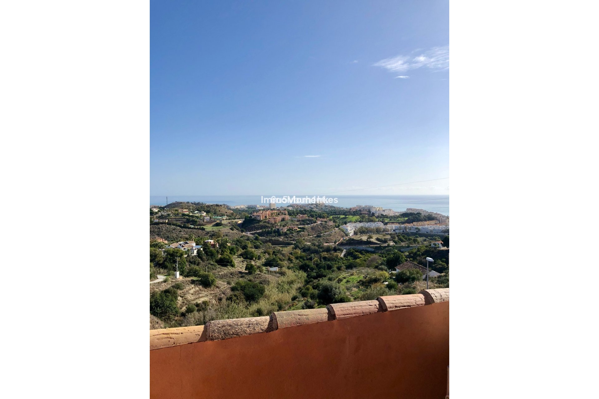 Wiederverkauf - Villa - Benalmadena - Benalmadena Pueblo