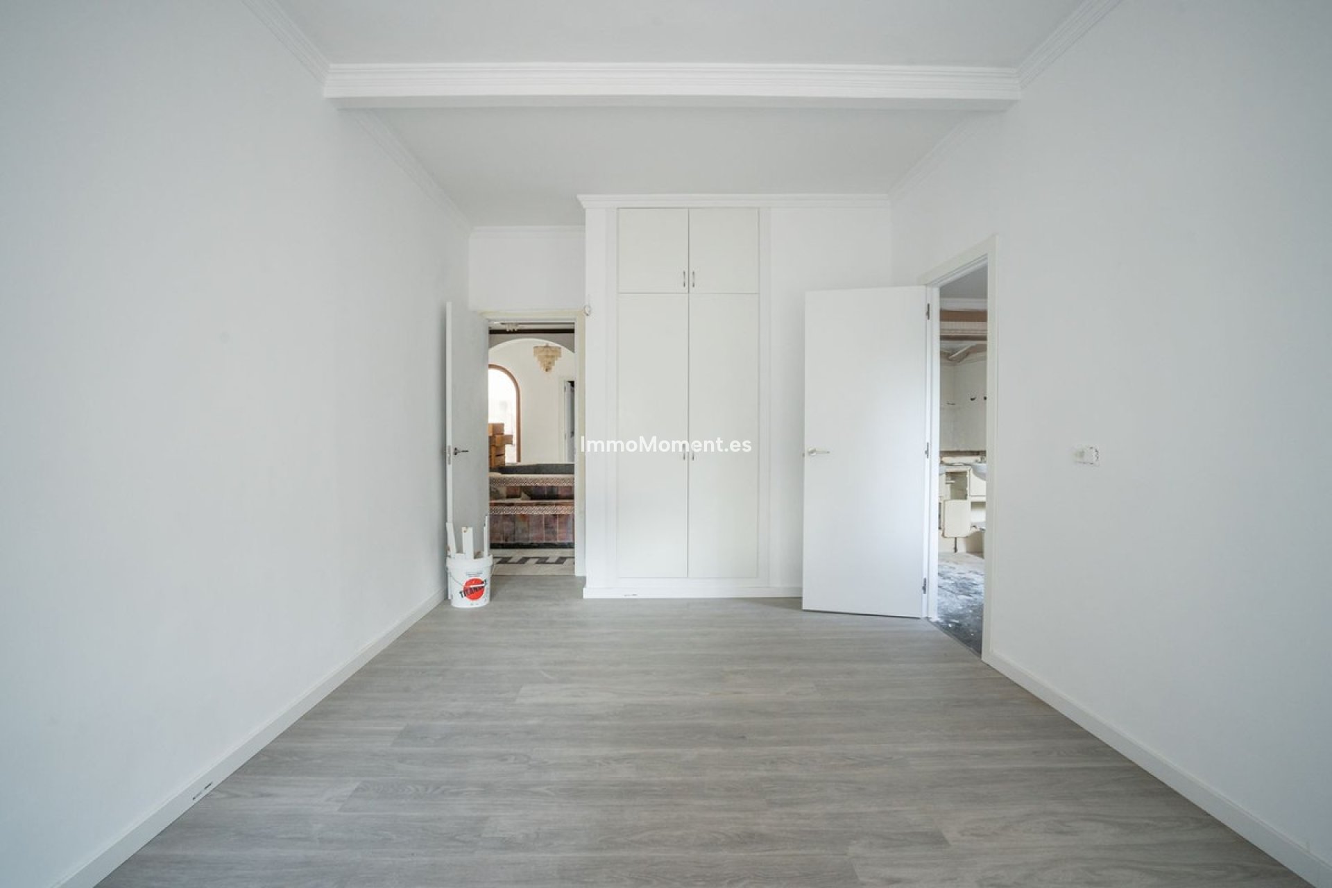 Wiederverkauf - Villa - Benalmadena - Benalmadena Pueblo