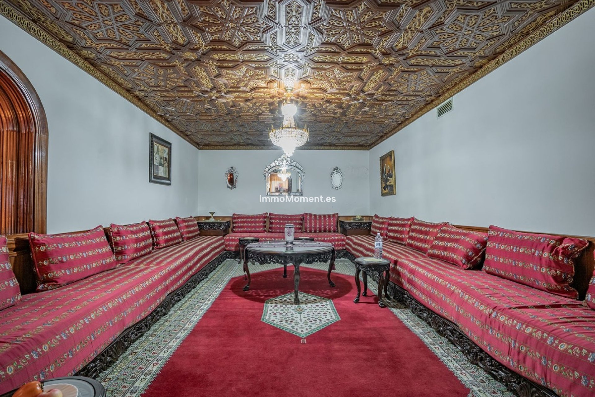 Wiederverkauf - Villa - Benalmadena - Benalmadena Pueblo