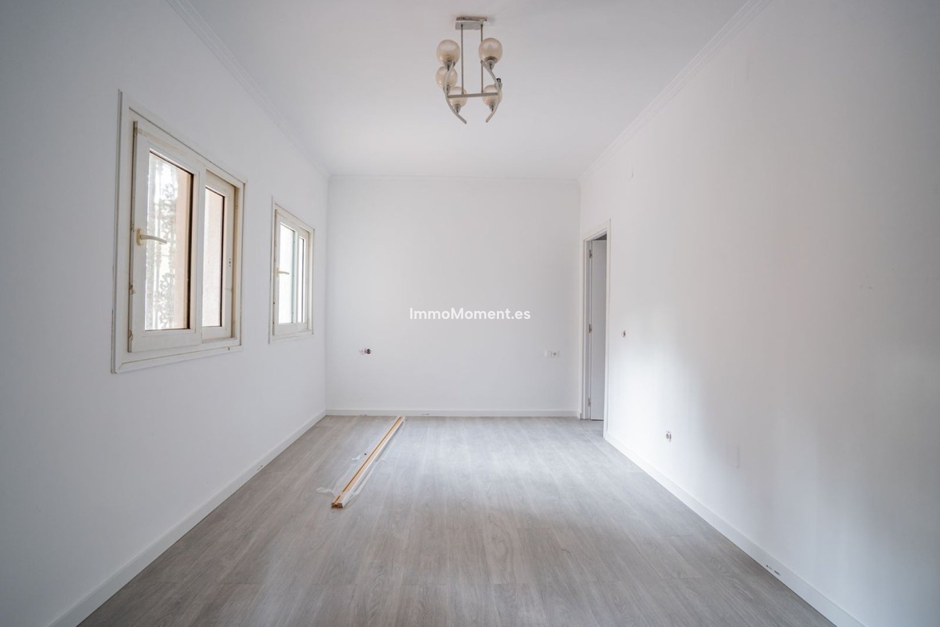 Wiederverkauf - Villa - Benalmadena - Benalmadena Pueblo