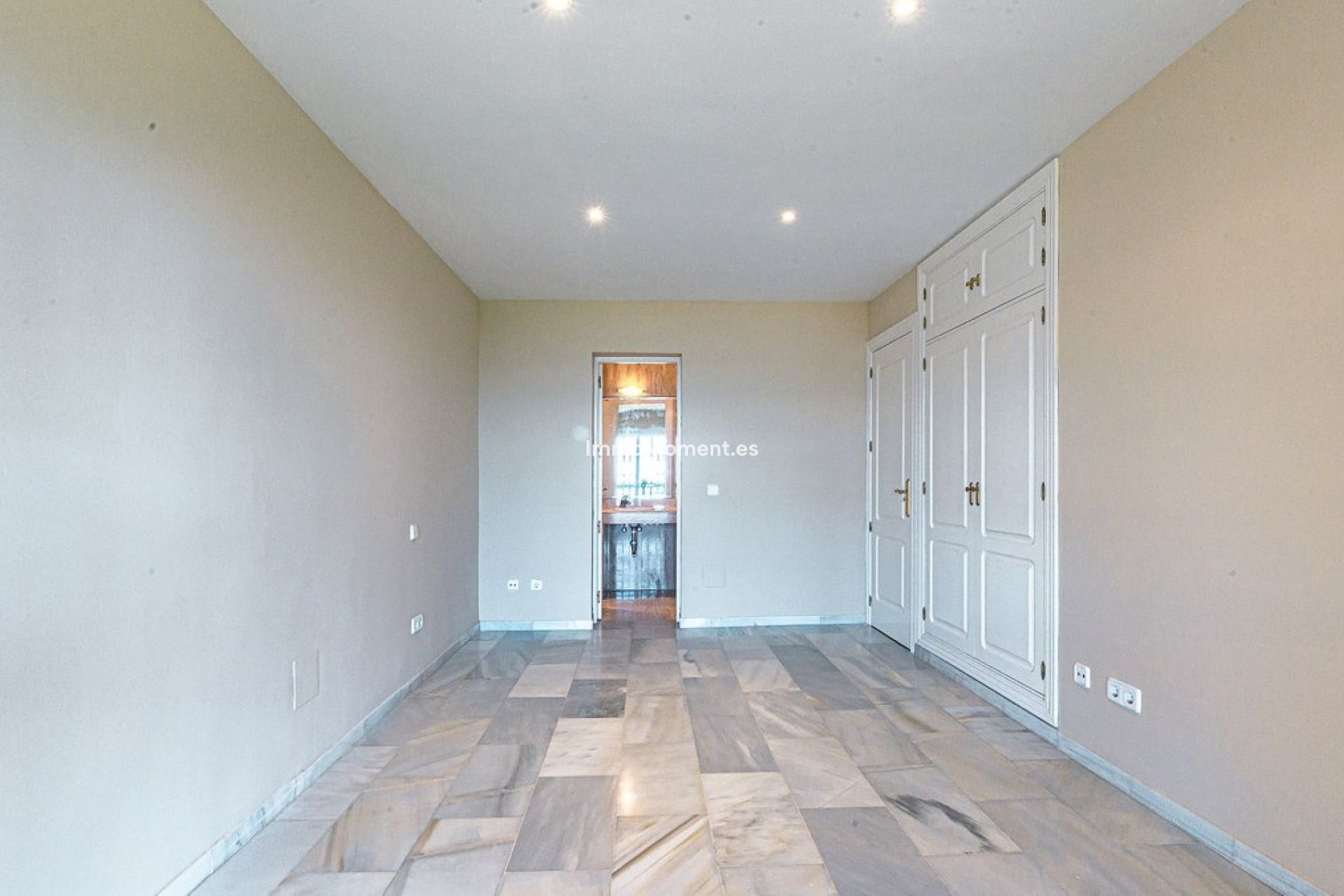 Wiederverkauf - Villa - Benalmadena - La Capellania