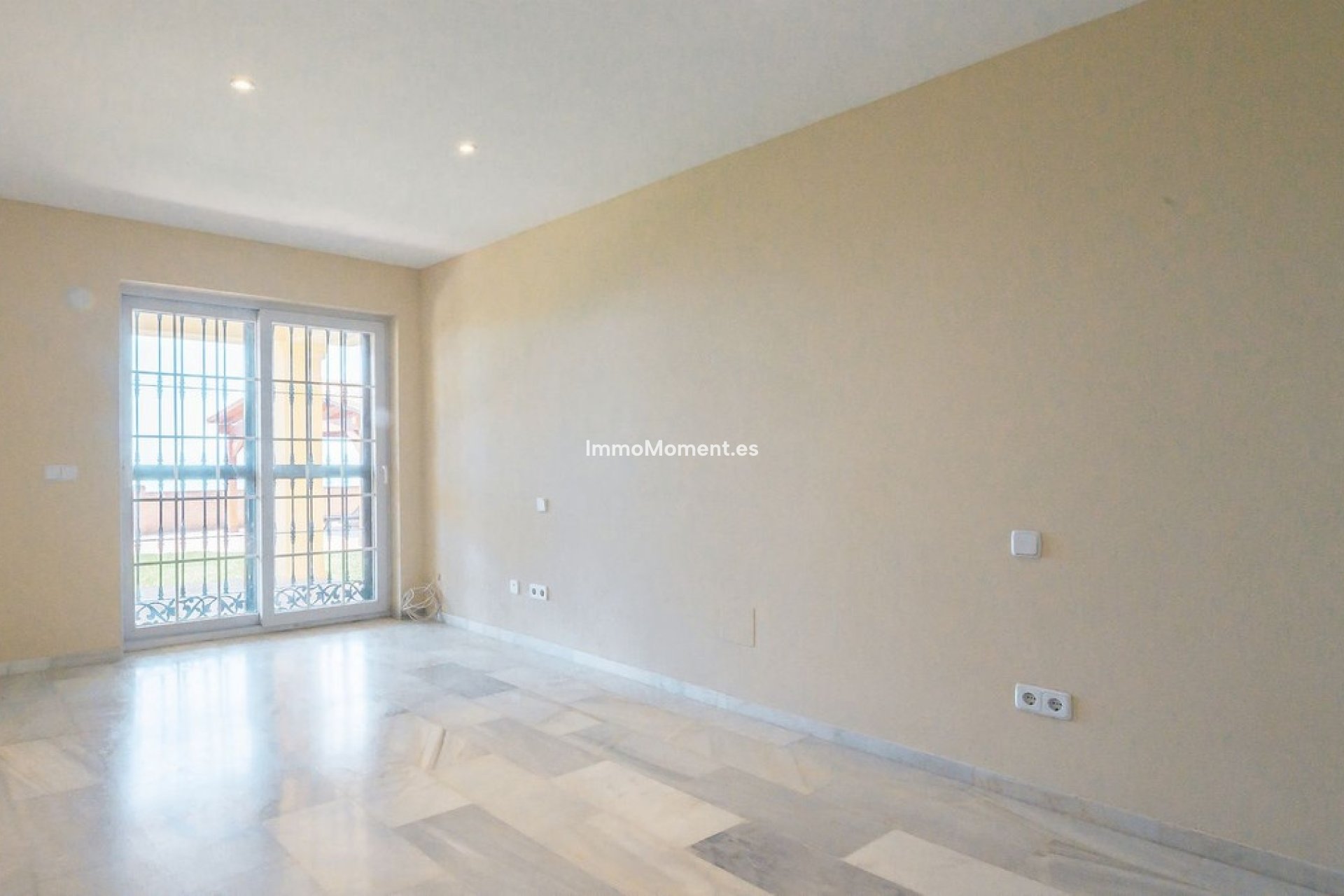 Wiederverkauf - Villa - Benalmadena - La Capellania