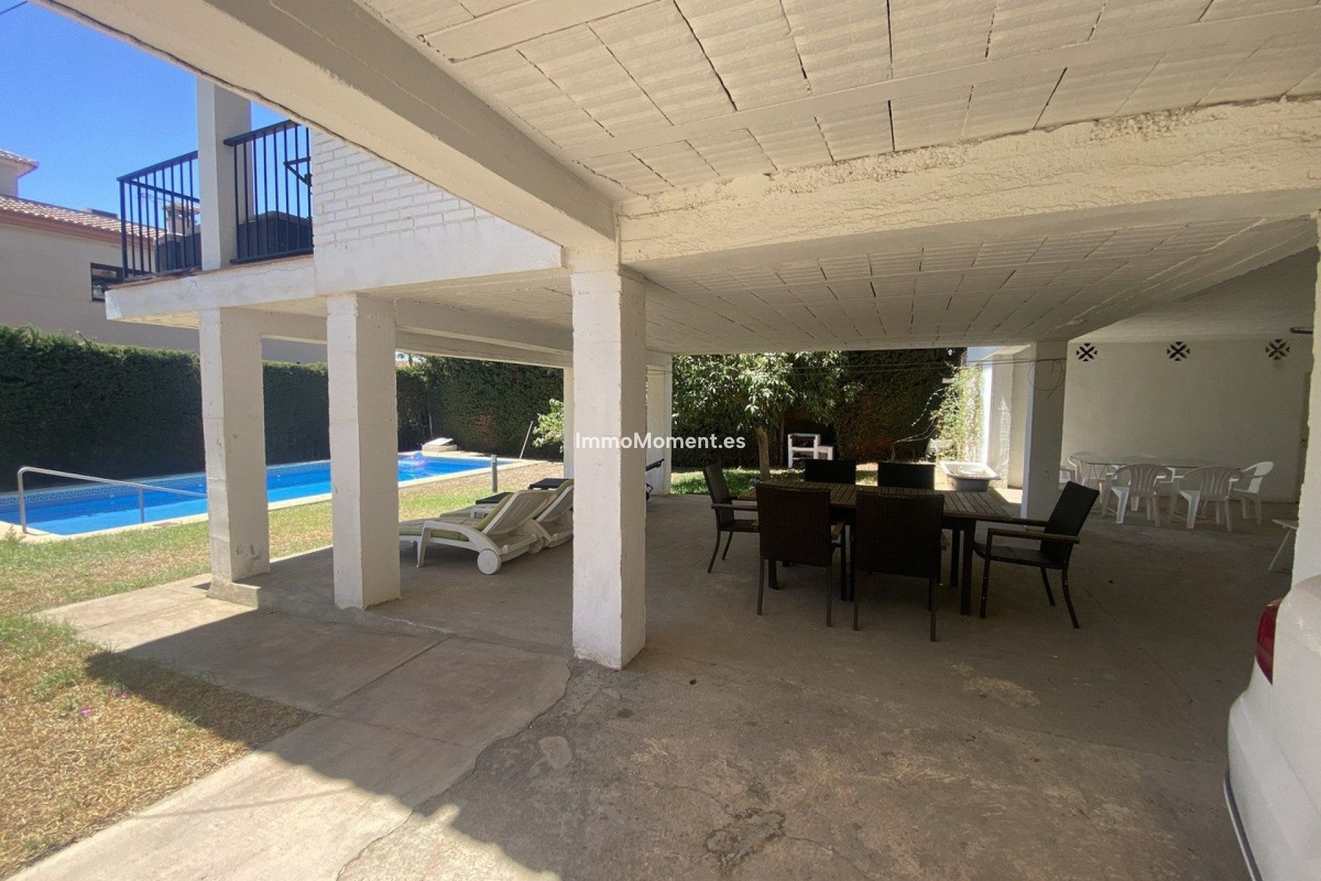 Wiederverkauf - Villa - Benalmadena - La Capellania