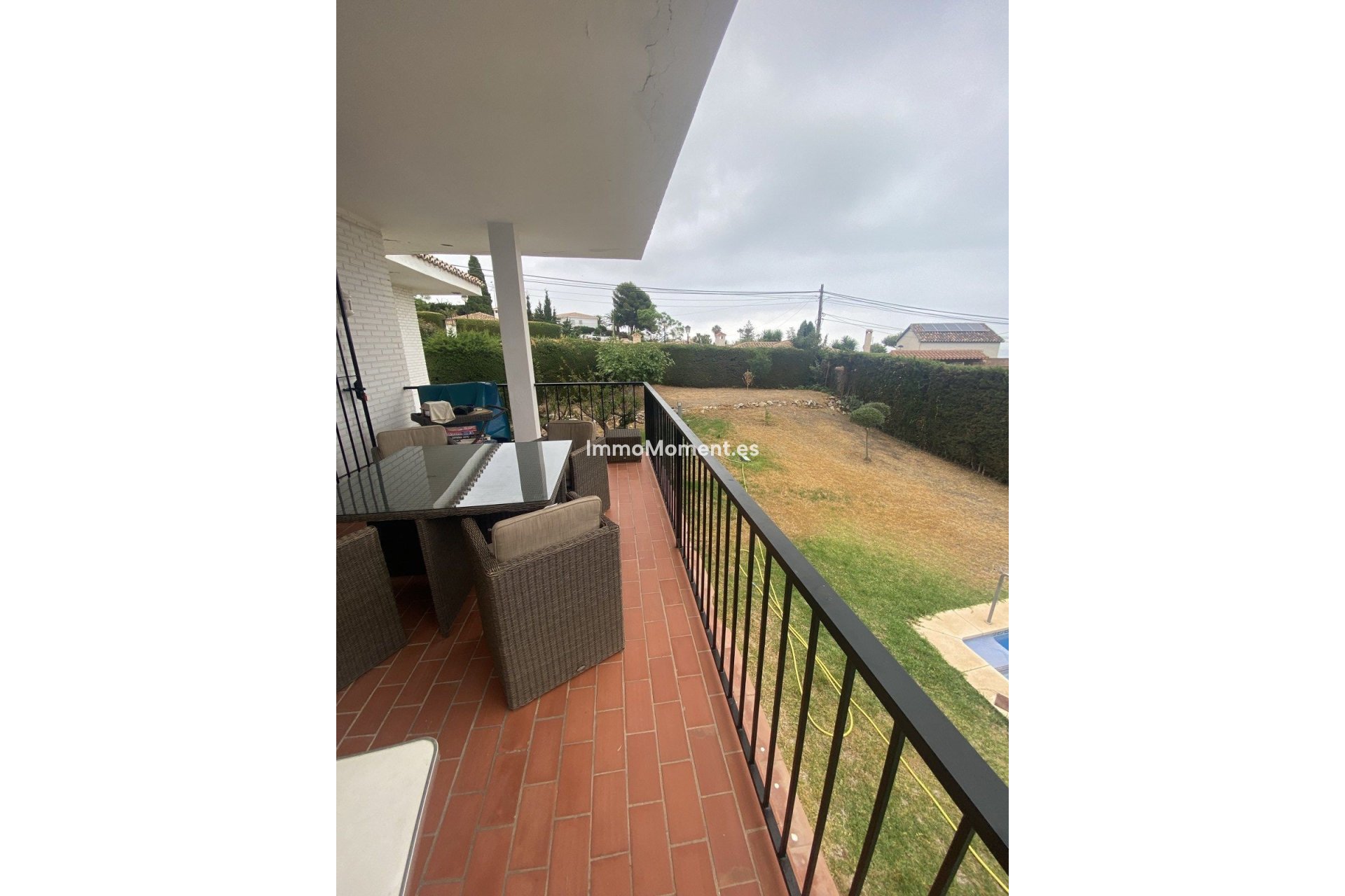 Wiederverkauf - Villa - Benalmadena - La Capellania