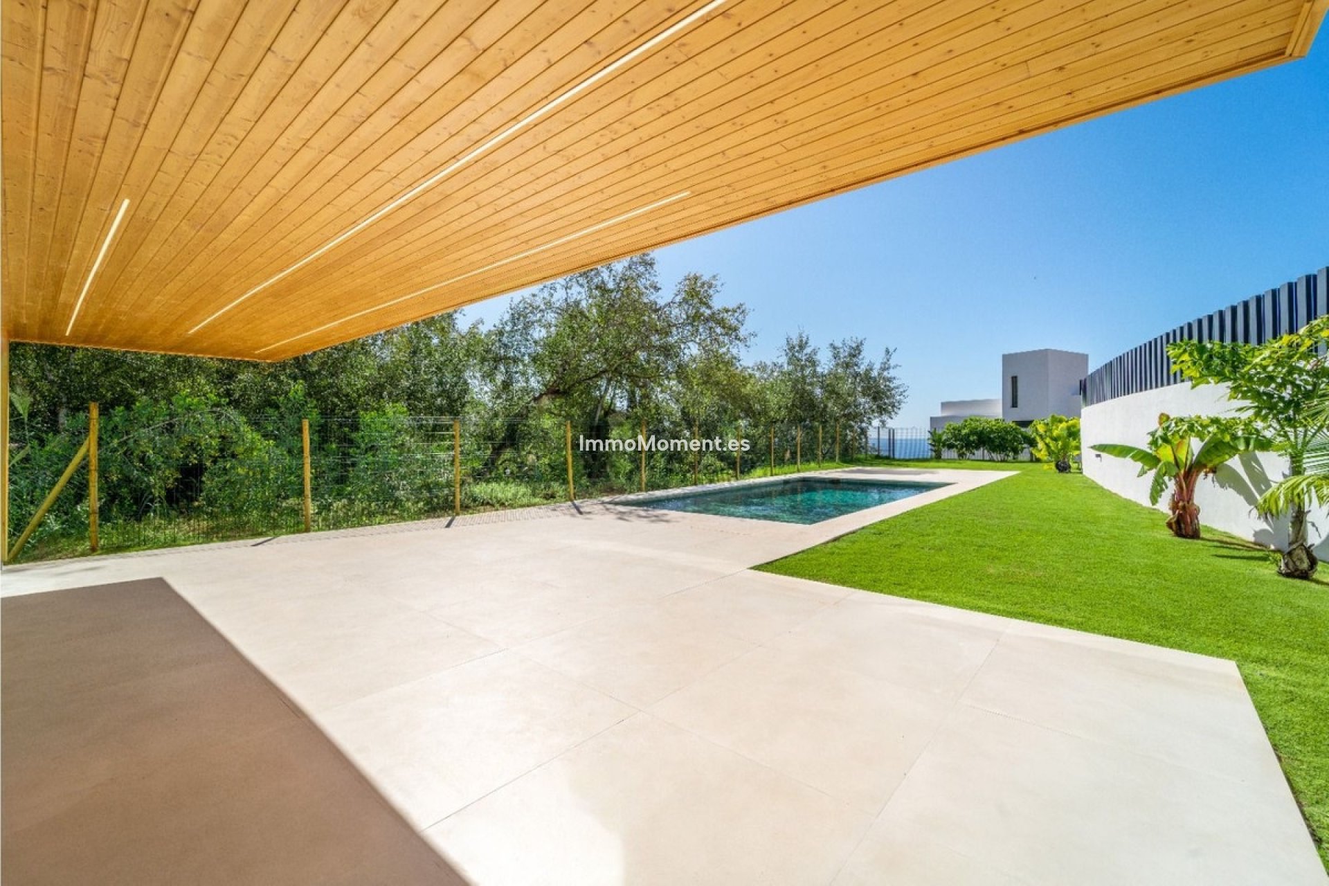 Wiederverkauf - Villa - Benalmadena - La Capellania