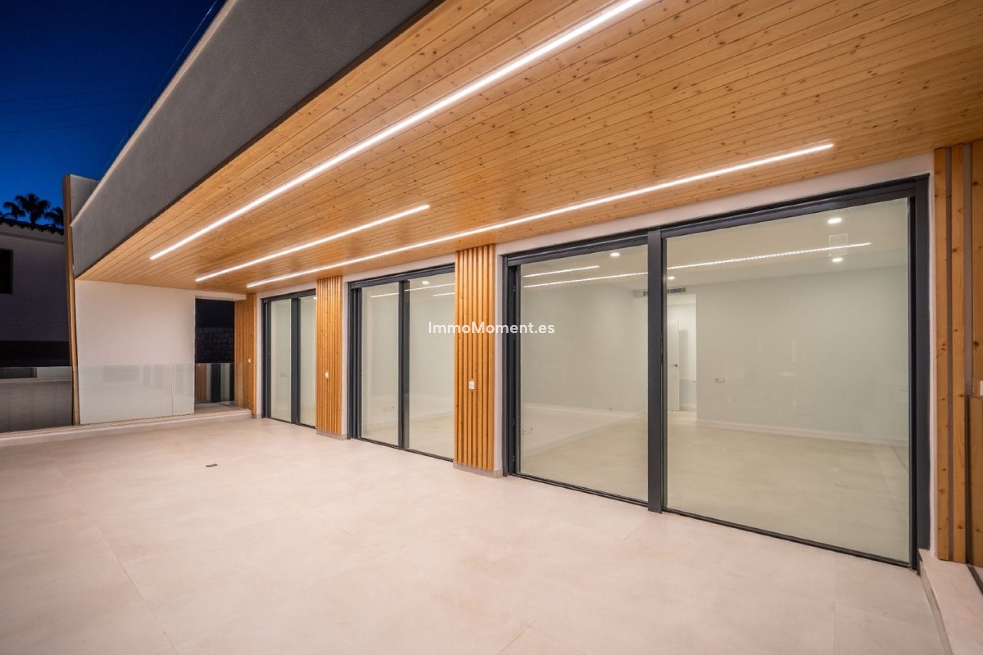 Wiederverkauf - Villa - Benalmadena - La Capellania