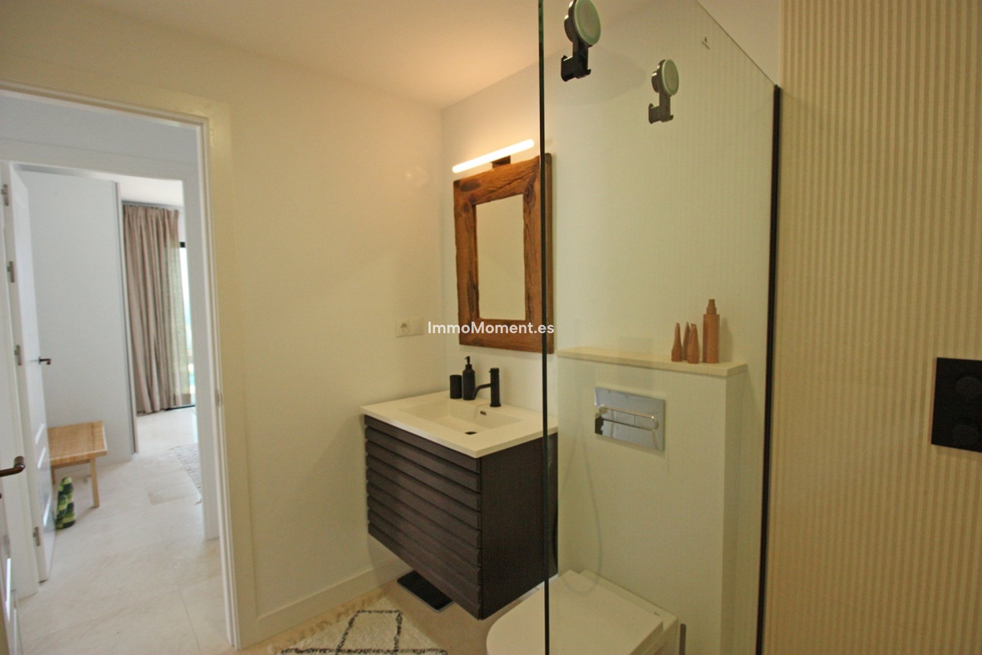 Wiederverkauf - Villa - Benalmadena - La Capellania