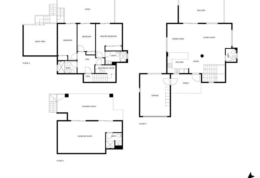 Wiederverkauf - Villa - Benalmadena - La Capellania