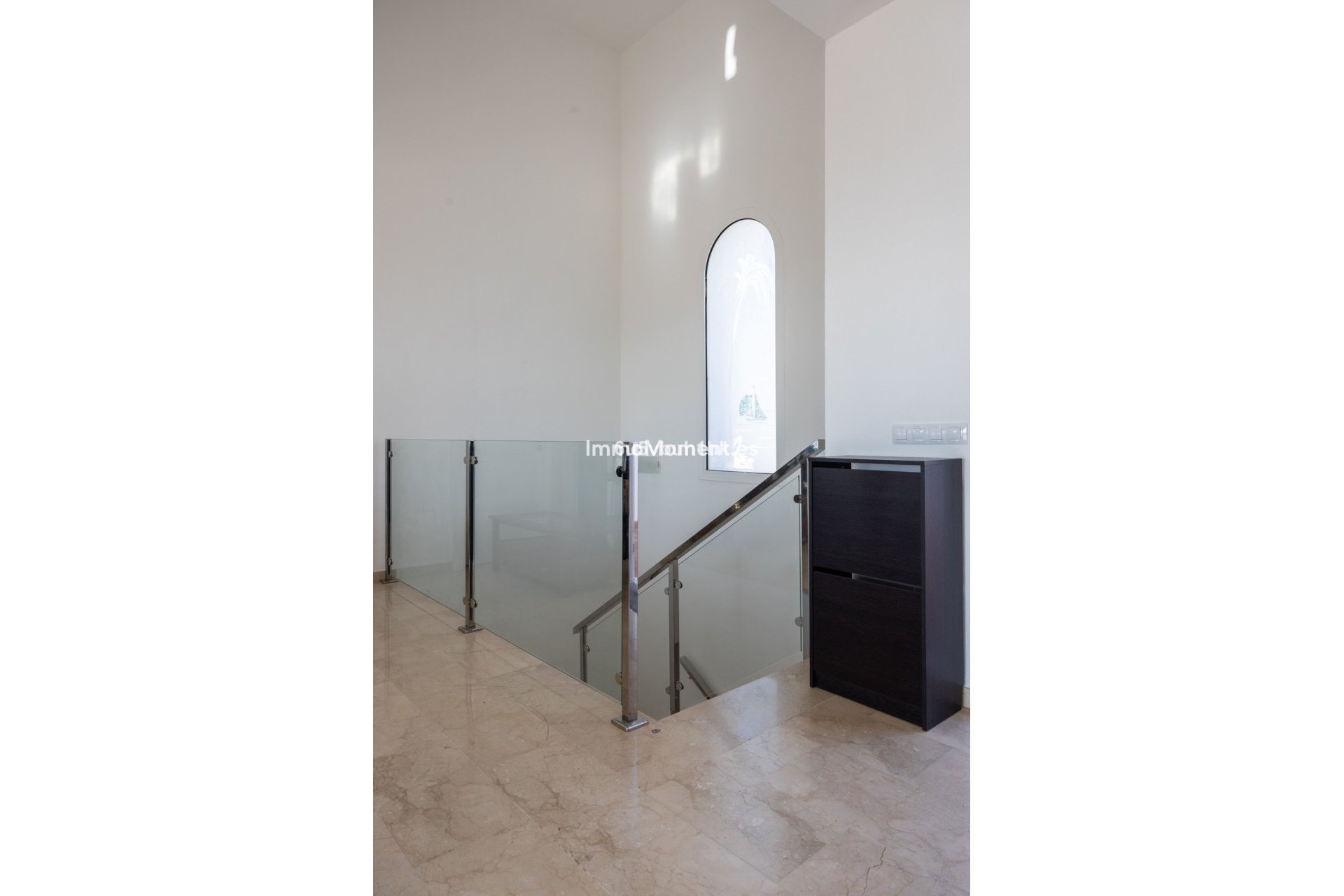 Wiederverkauf - Villa - Benalmadena - La Capellania