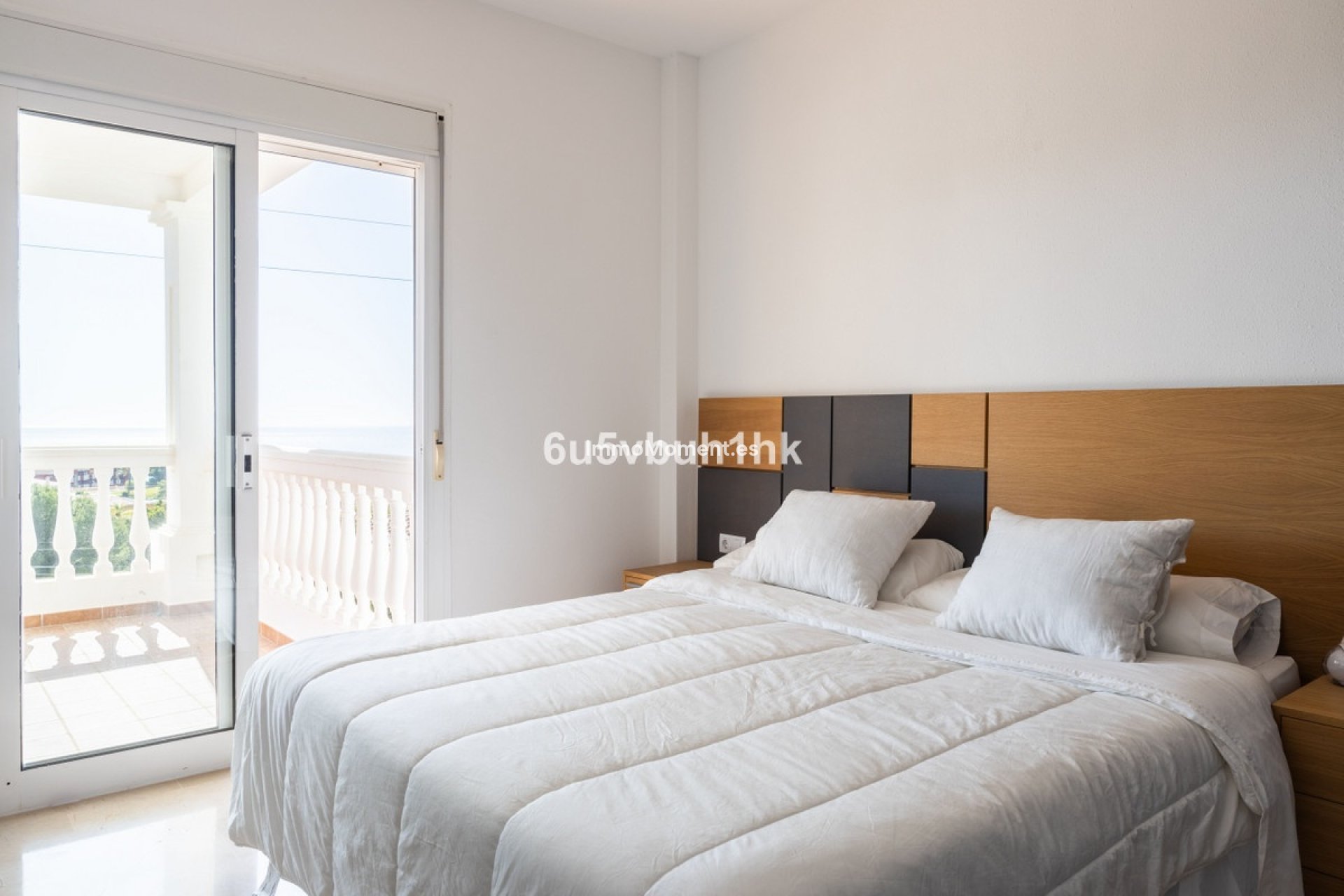 Wiederverkauf - Villa - Benalmadena - La Capellania