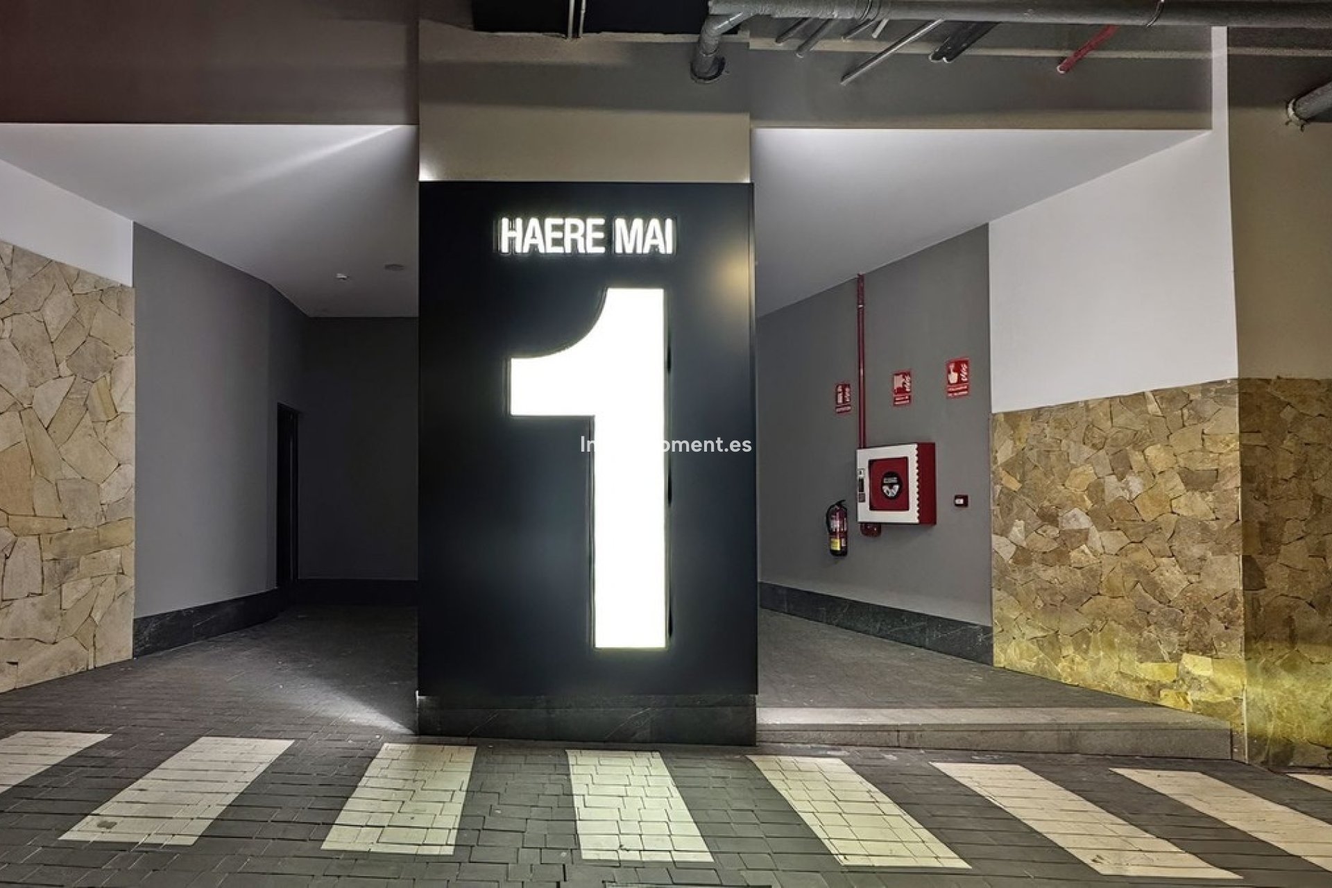 Wiederverkauf - Villa - Benalmadena - Torremuelle