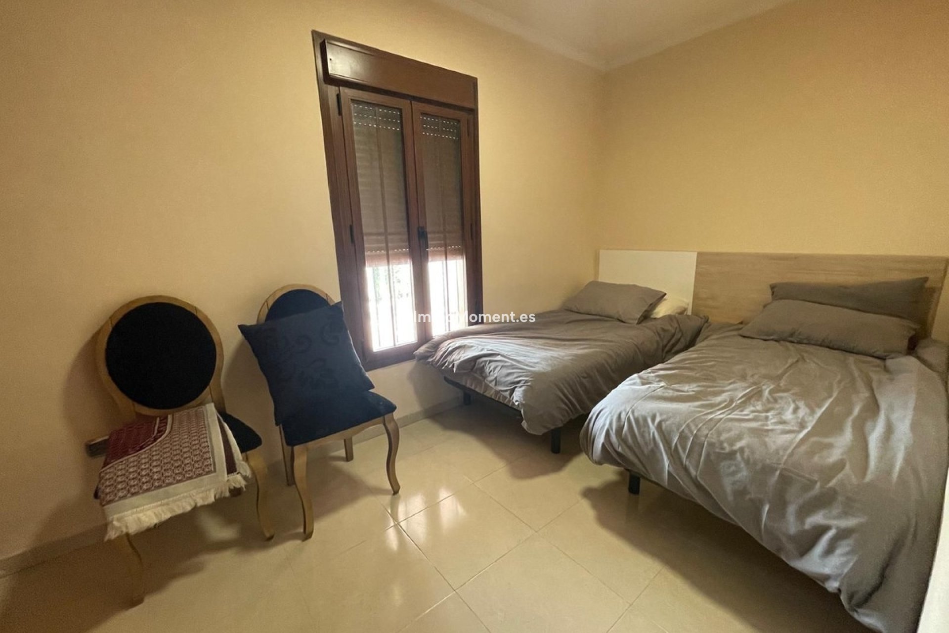 Wiederverkauf - Villa - Benalmadena - Torremuelle