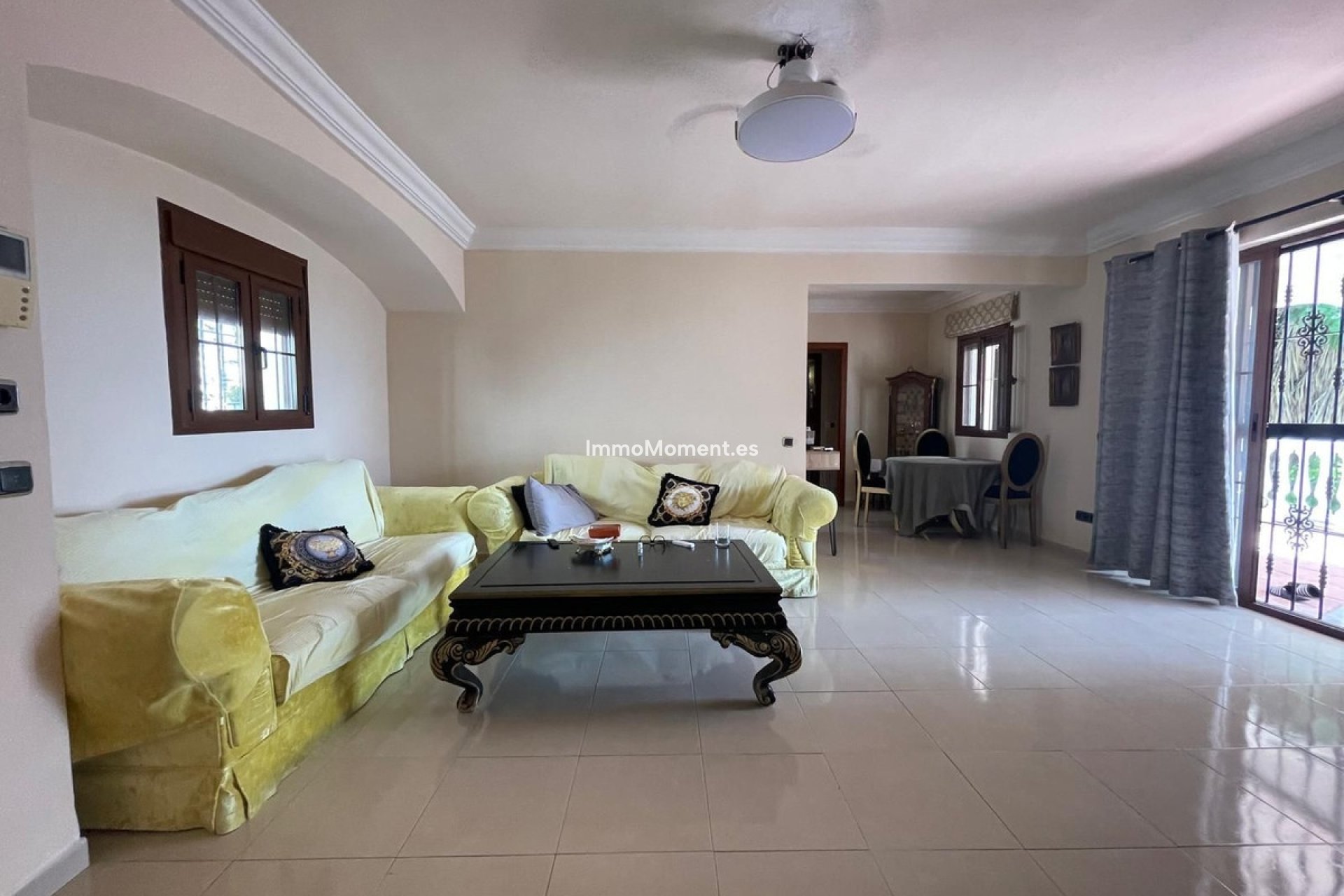 Wiederverkauf - Villa - Benalmadena - Torremuelle