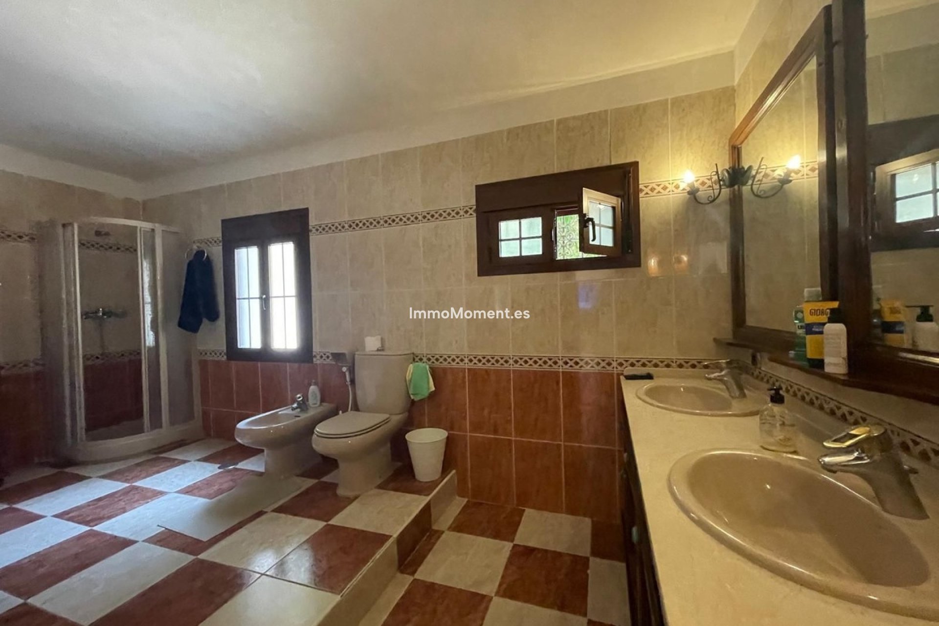 Wiederverkauf - Villa - Benalmadena - Torremuelle