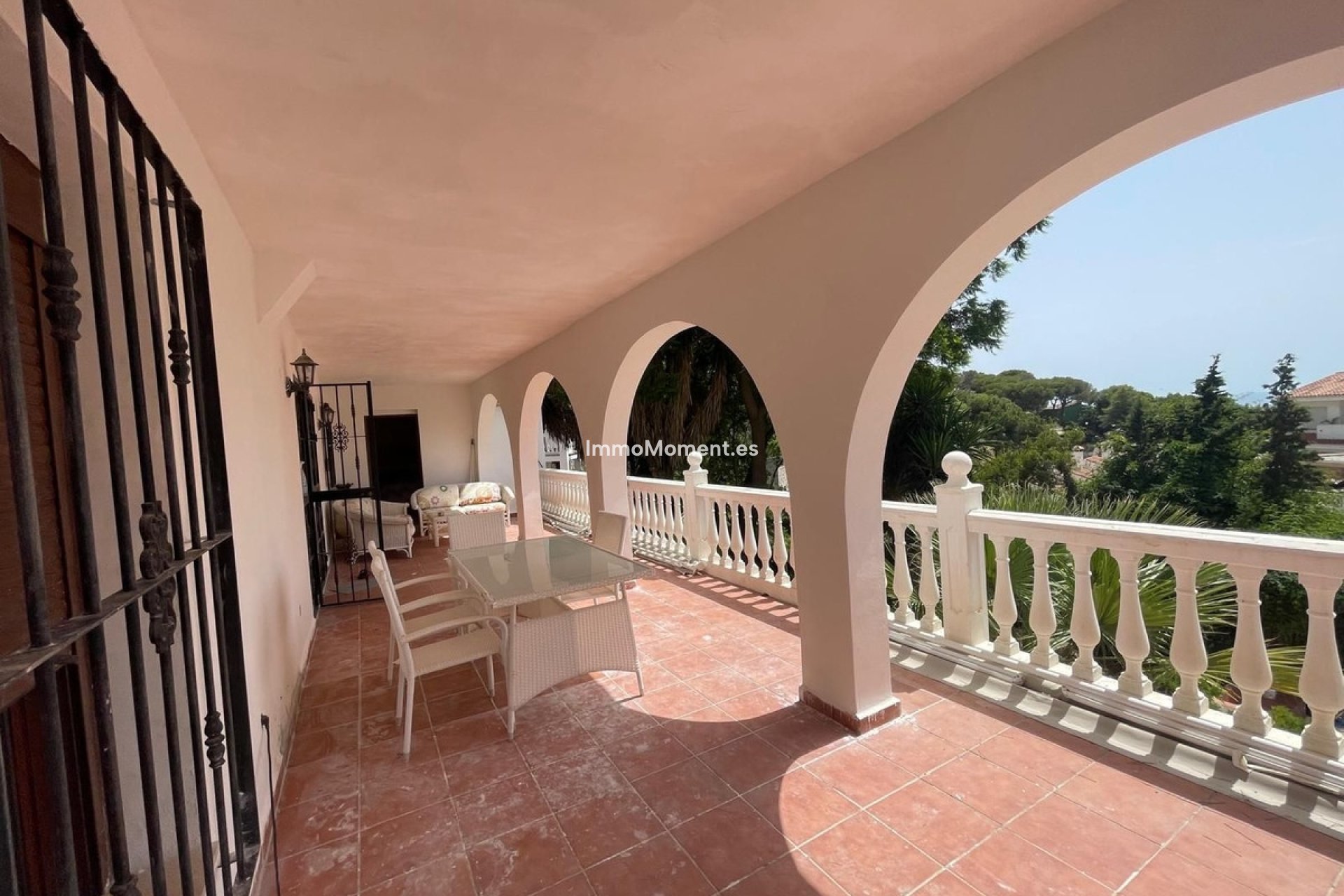 Wiederverkauf - Villa - Benalmadena - Torremuelle