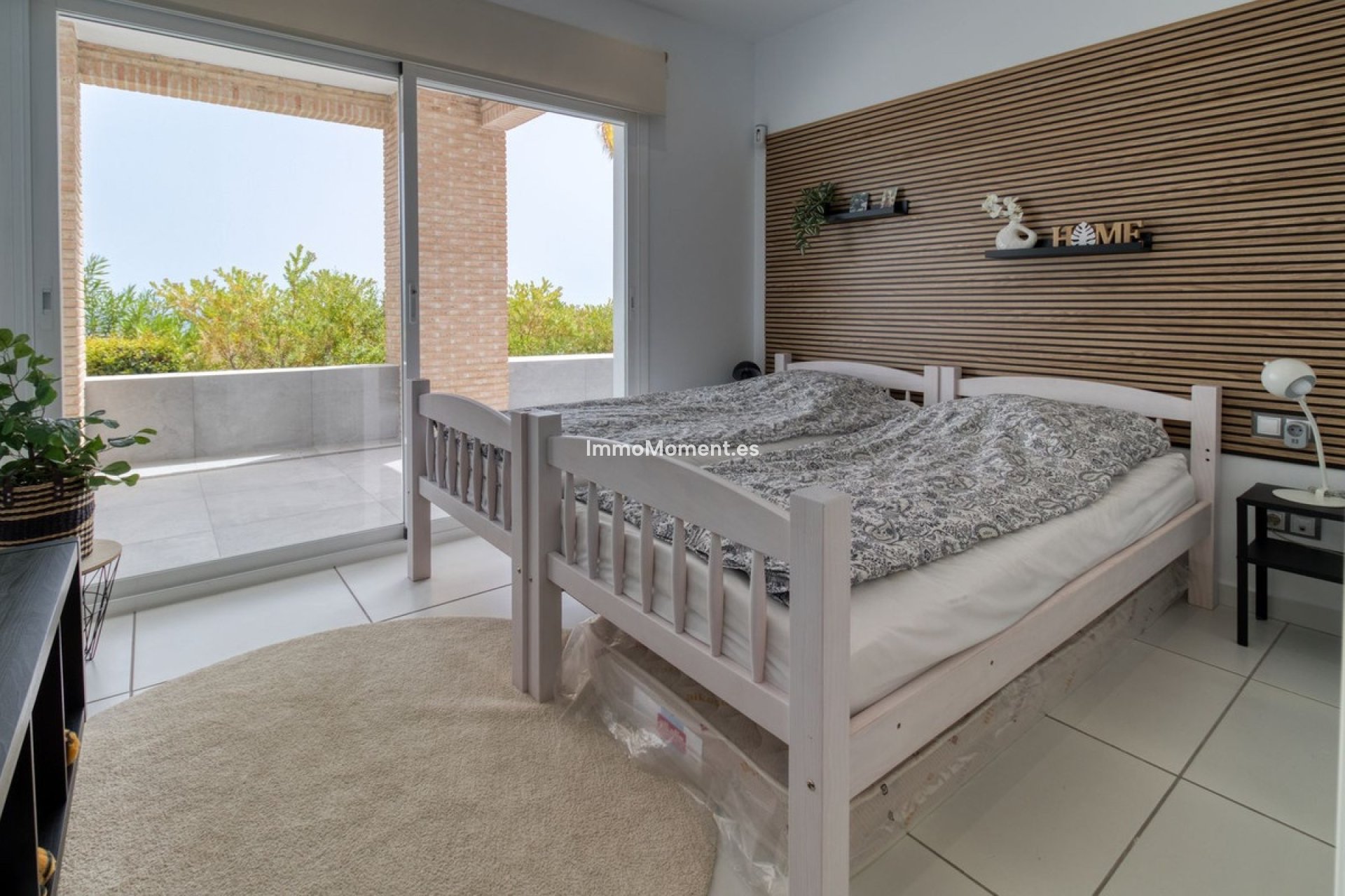 Wiederverkauf - Villa - Benalmadena - Torremuelle