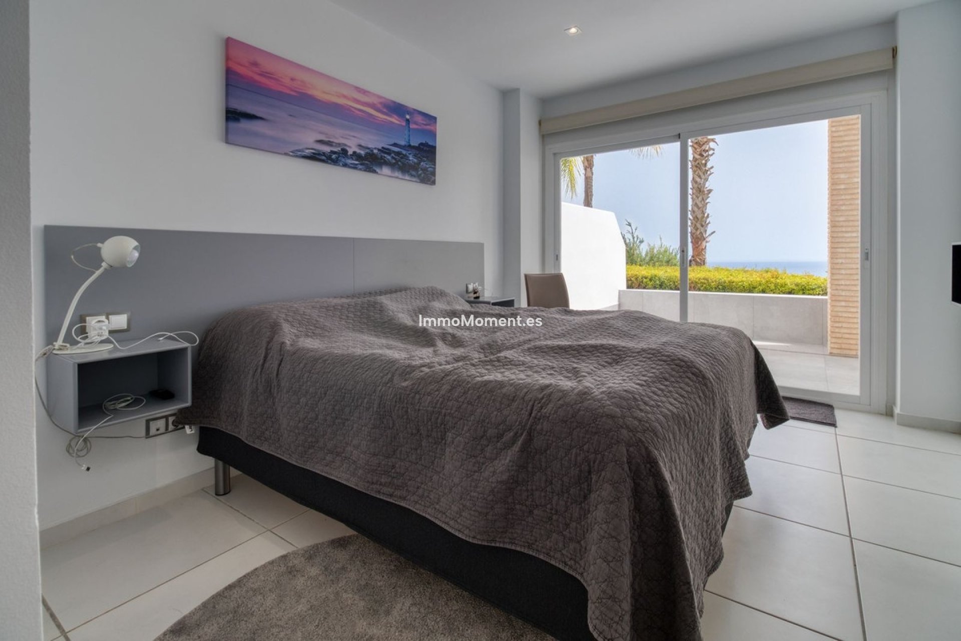 Wiederverkauf - Villa - Benalmadena - Torremuelle