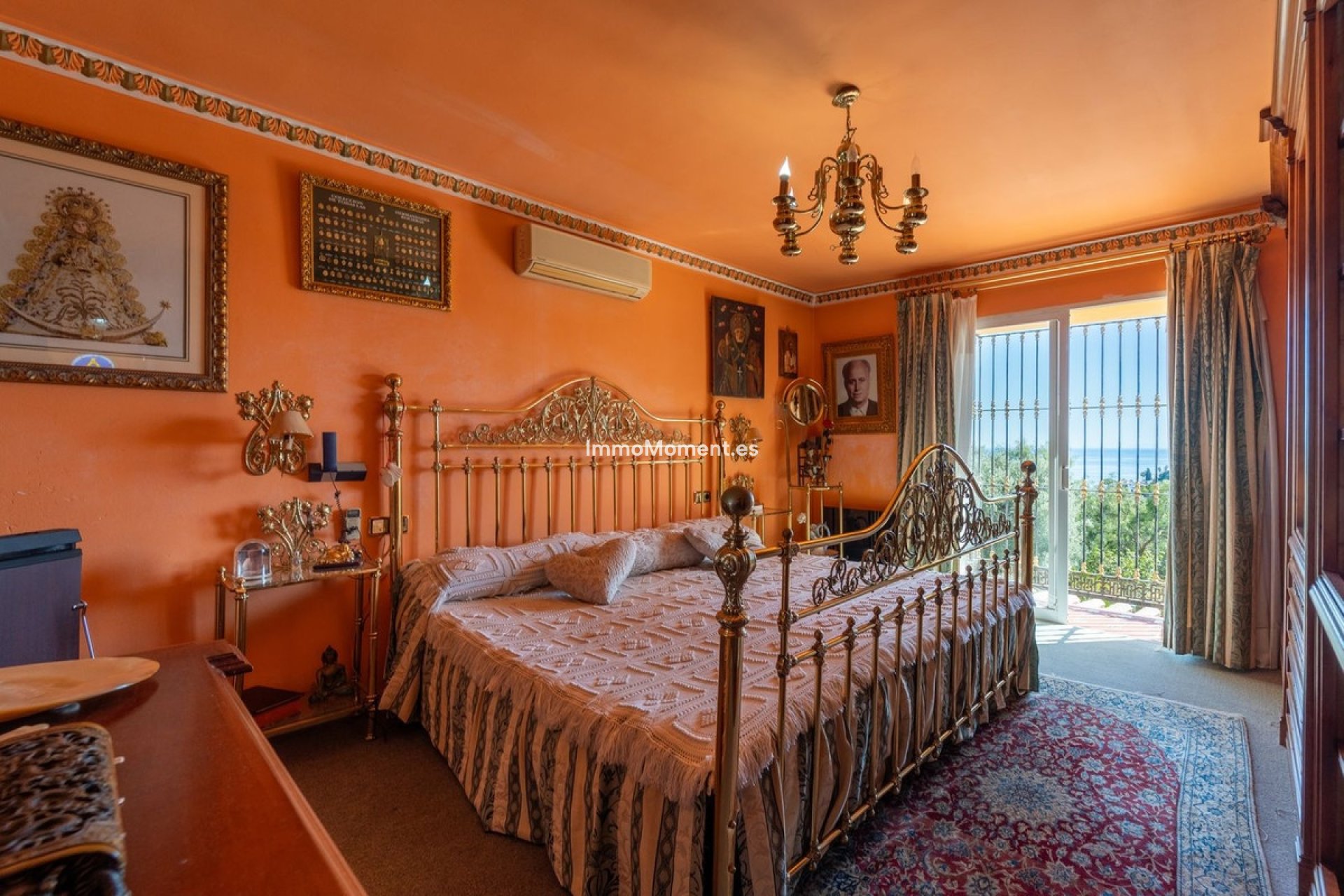 Wiederverkauf - Villa - Benalmadena - Torremuelle