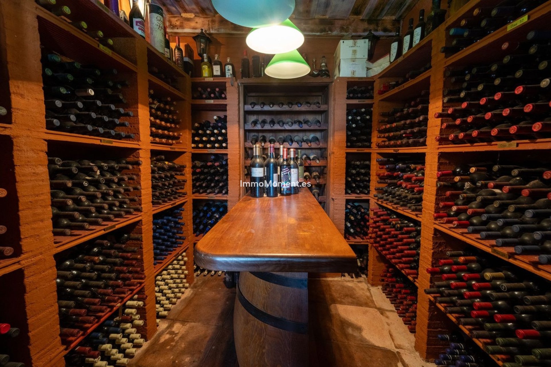 Wiederverkauf - Villa - Benalmadena - Torremuelle