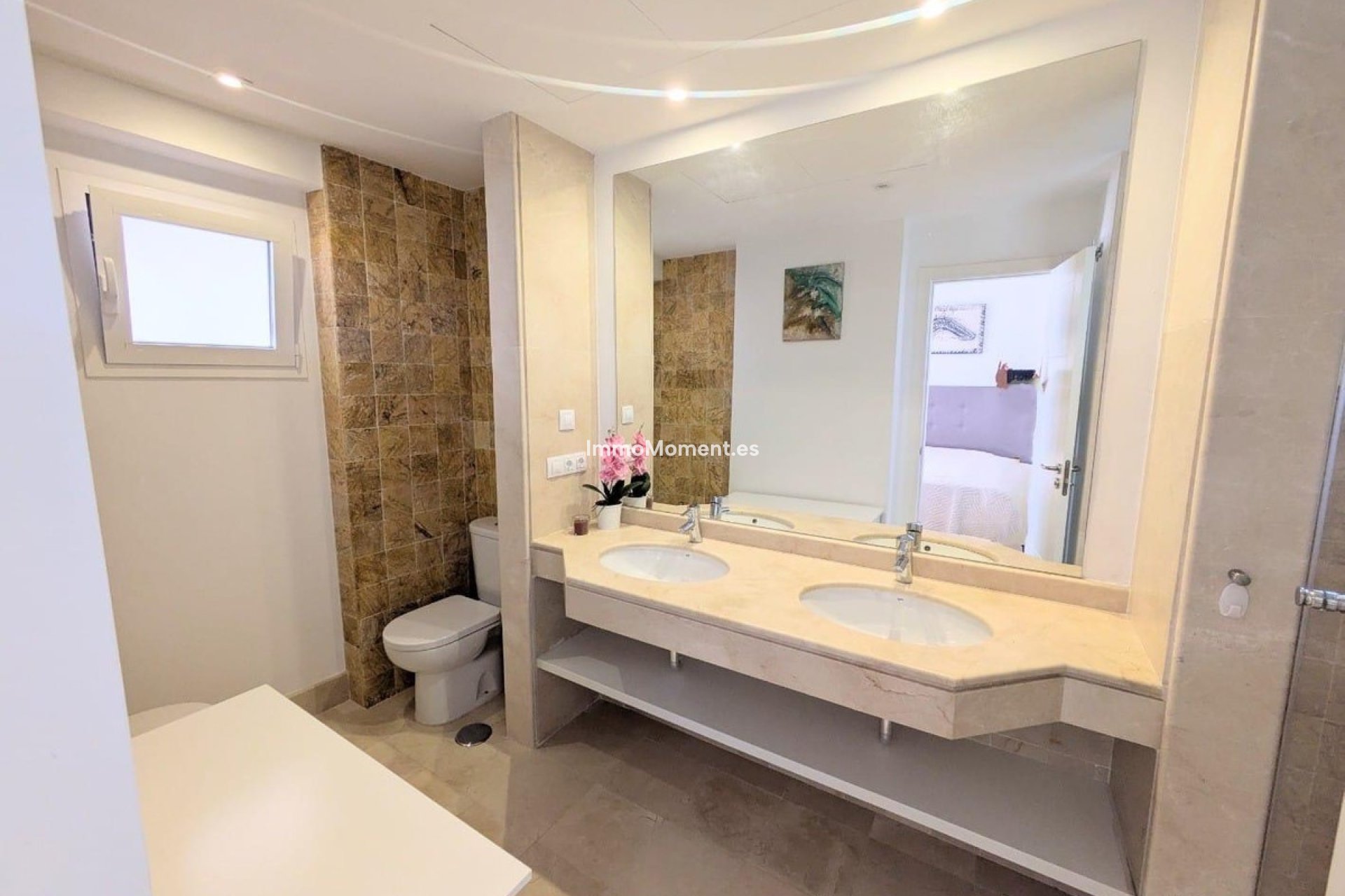 Wiederverkauf - Villa - Benalmadena - Torremuelle