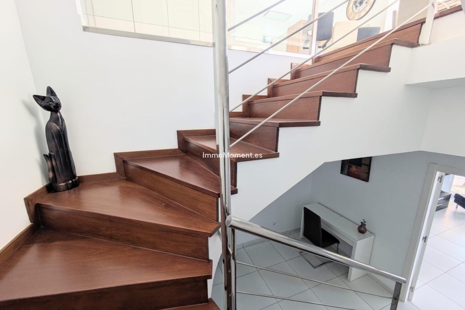 Wiederverkauf - Villa - Benalmadena - Torremuelle