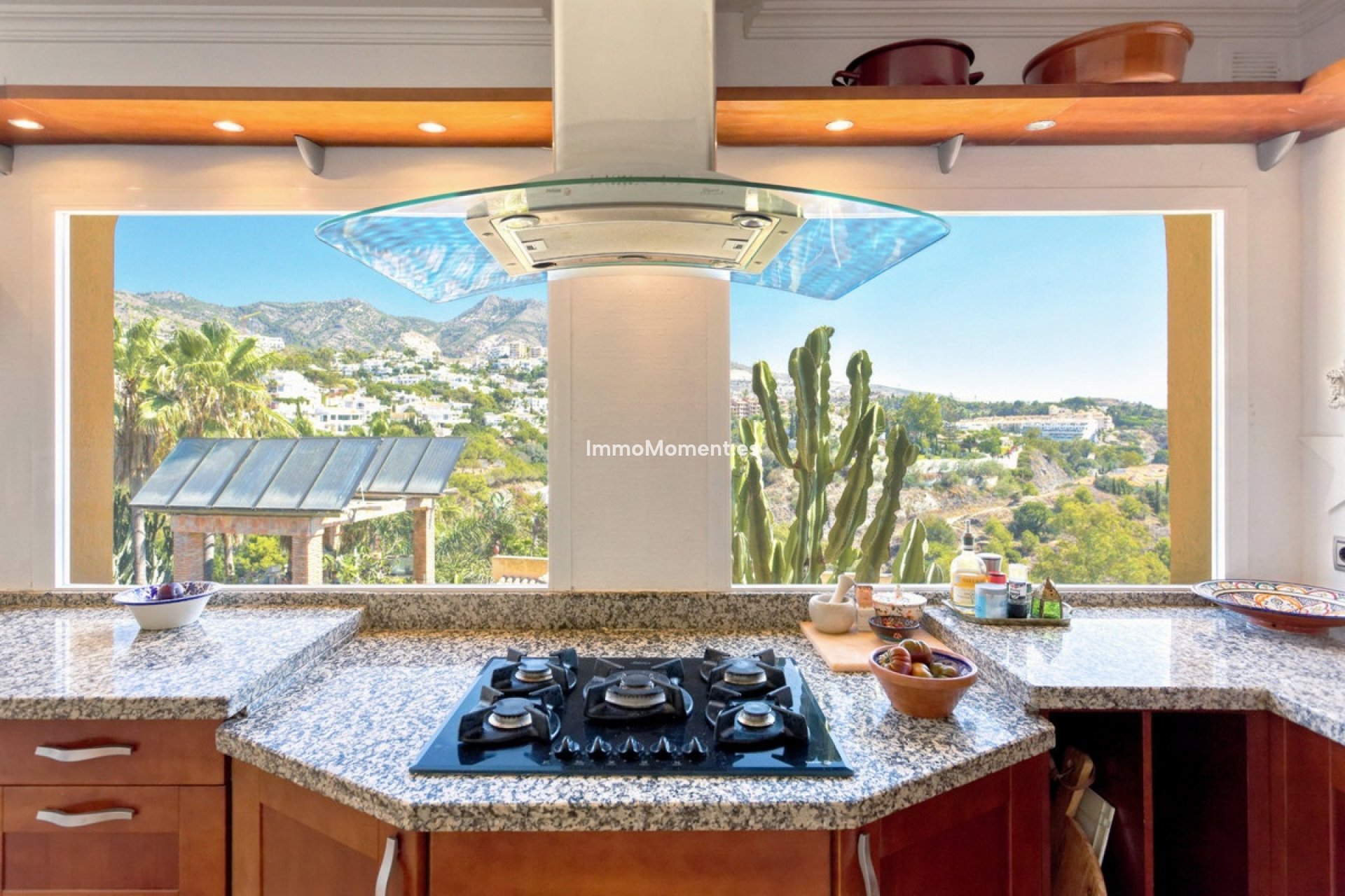 Wiederverkauf - Villa - Benalmadena - Torremuelle