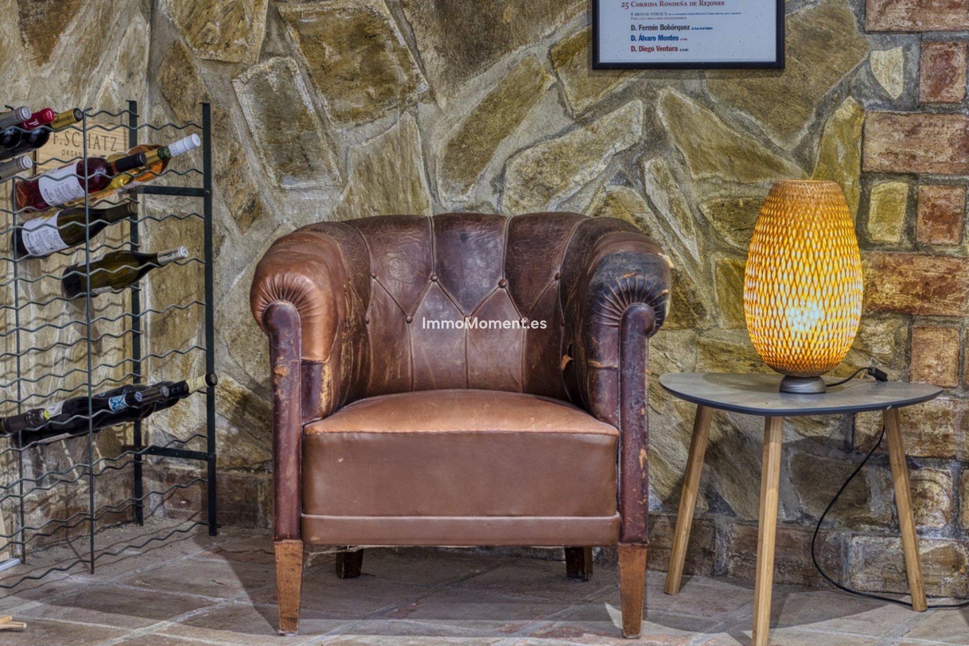 Wiederverkauf - Villa - Benalmadena - Torremuelle