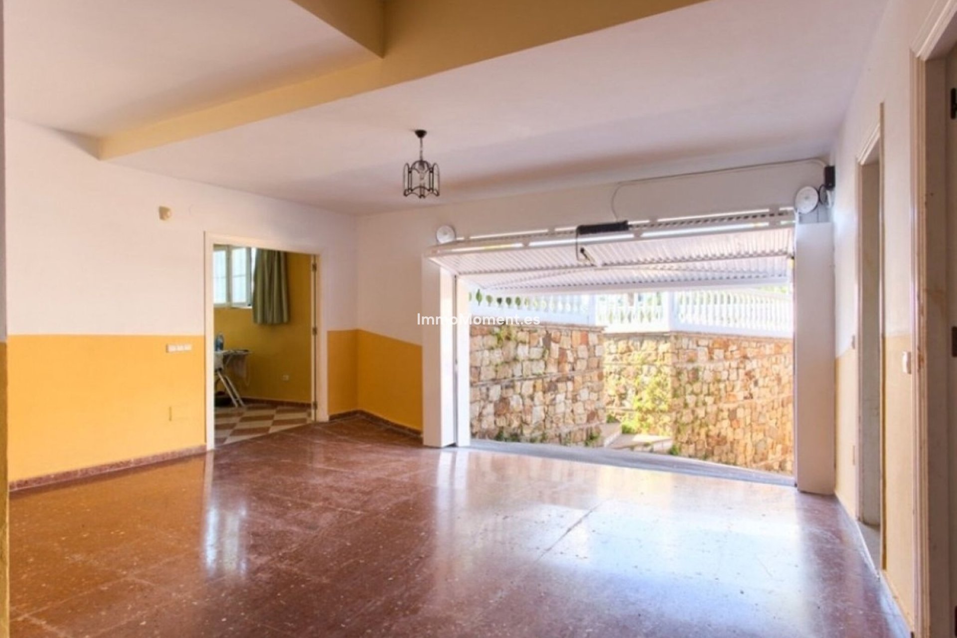 Wiederverkauf - Villa - Benalmadena - Torrequebrada