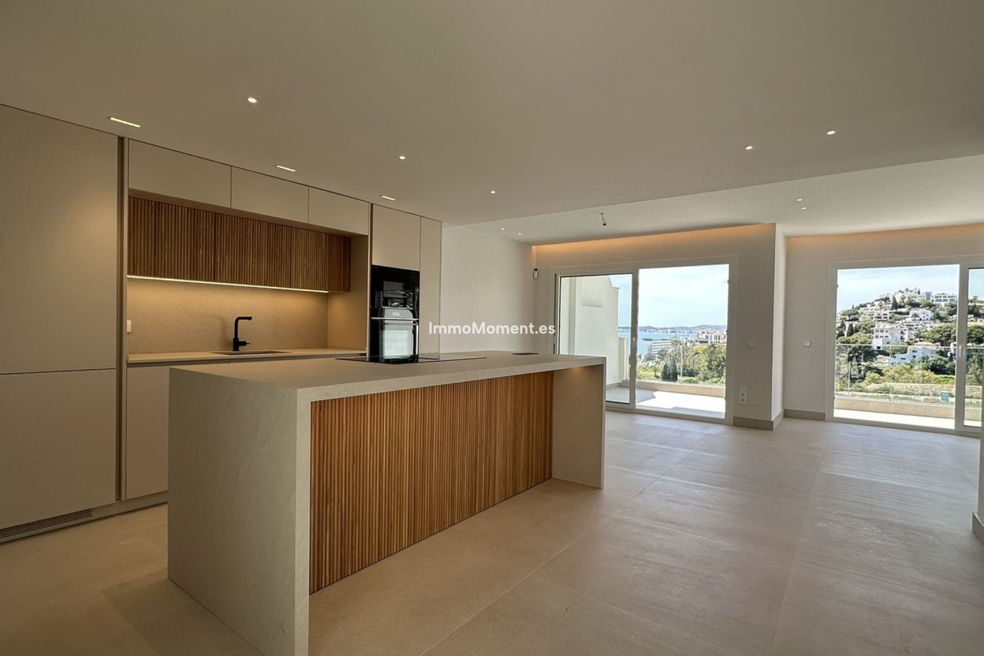 Wiederverkauf - Villa - Benalmadena - Torrequebrada