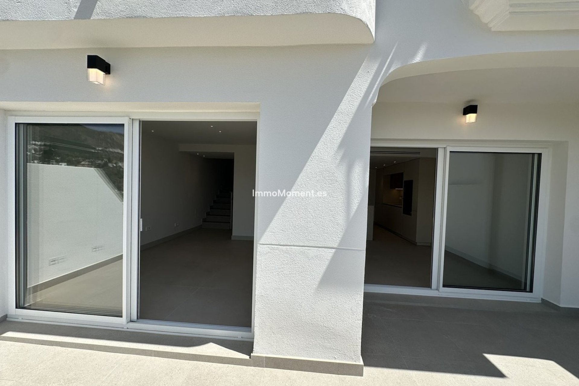 Wiederverkauf - Villa - Benalmadena - Torrequebrada