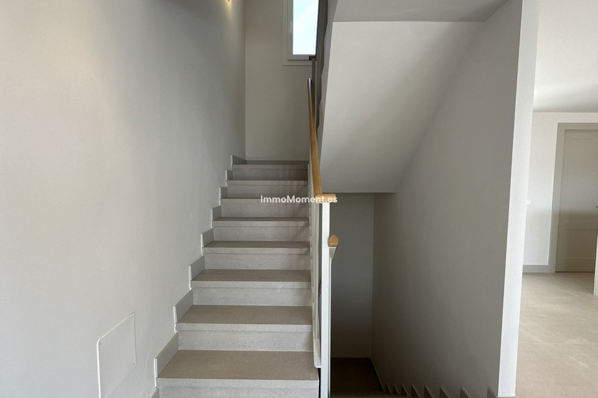 Wiederverkauf - Villa - Benalmadena - Torrequebrada