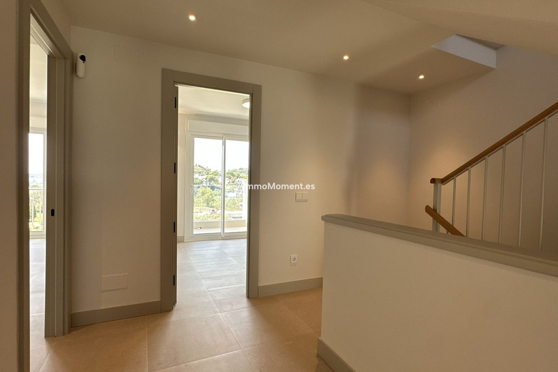 Wiederverkauf - Villa - Benalmadena - Torrequebrada