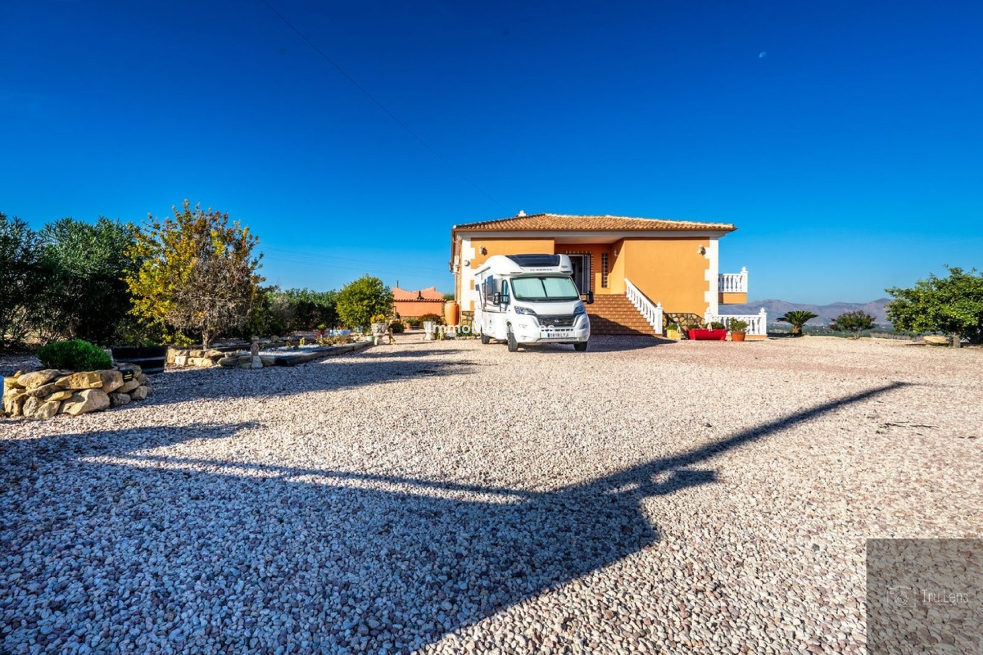 Wiederverkauf - Villa - Benejúzar - Benejuzar Centro