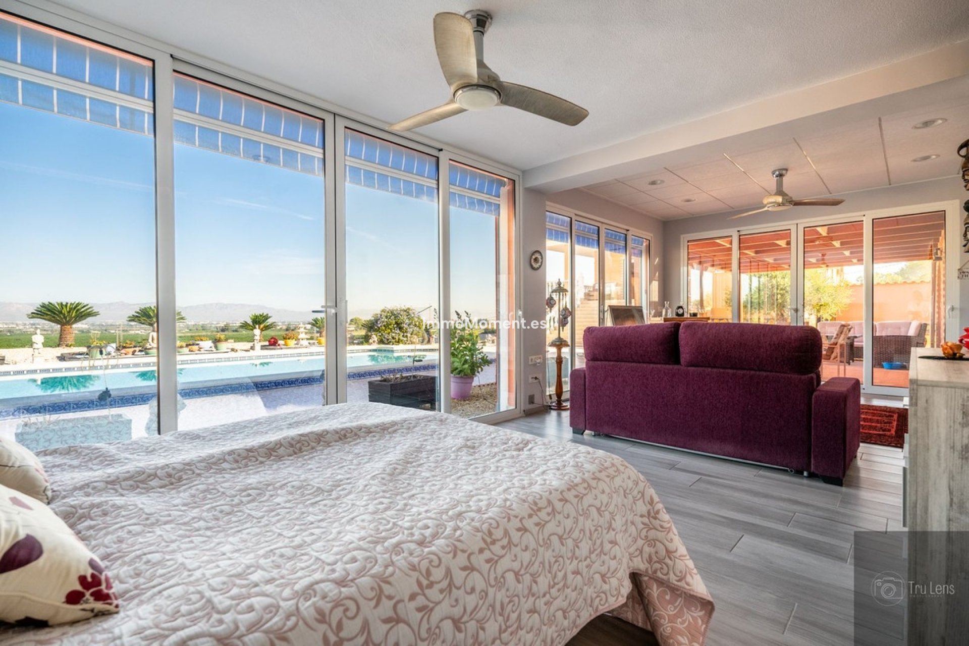 Wiederverkauf - Villa - Benejúzar - Benejuzar Centro