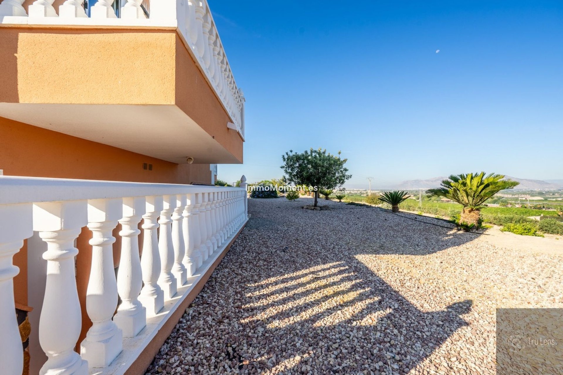 Wiederverkauf - Villa - Benejúzar - Benejuzar Centro