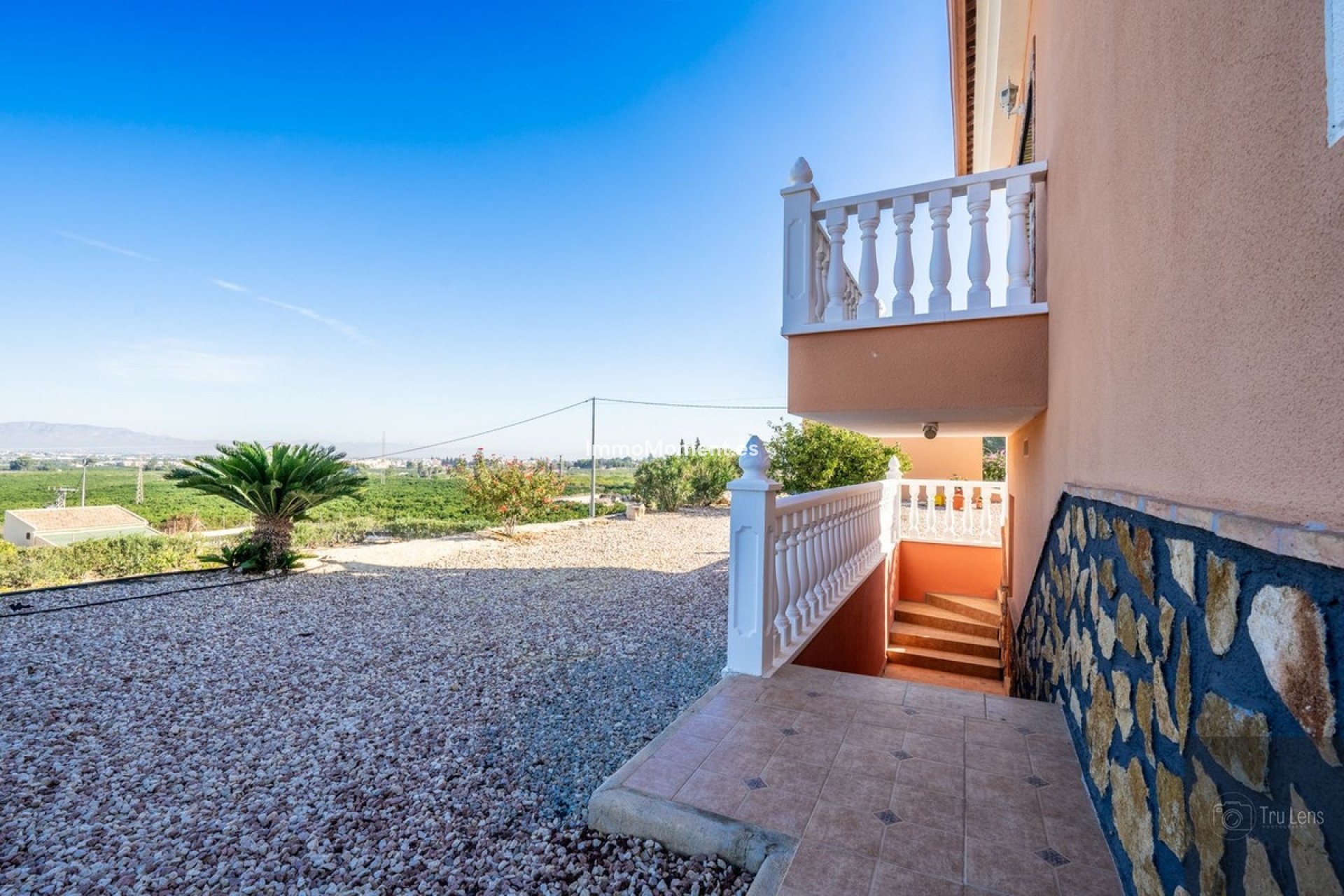 Wiederverkauf - Villa - Benejúzar - Benejuzar Centro