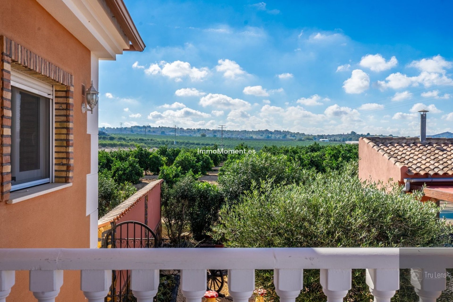 Wiederverkauf - Villa - Benejúzar - Benejuzar Centro